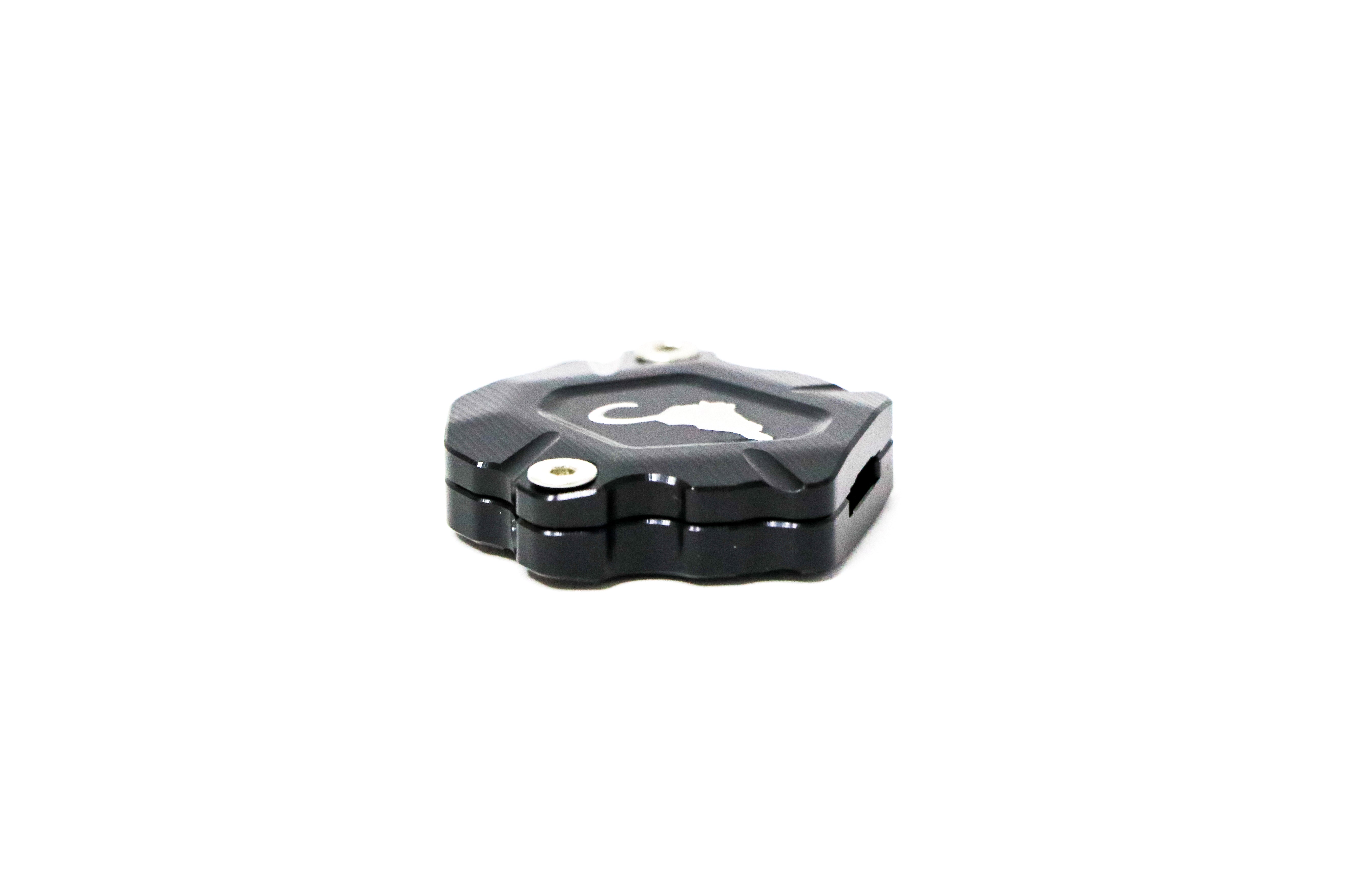 Panther PRD Aluminium Key Cover for SurRon Light Bee