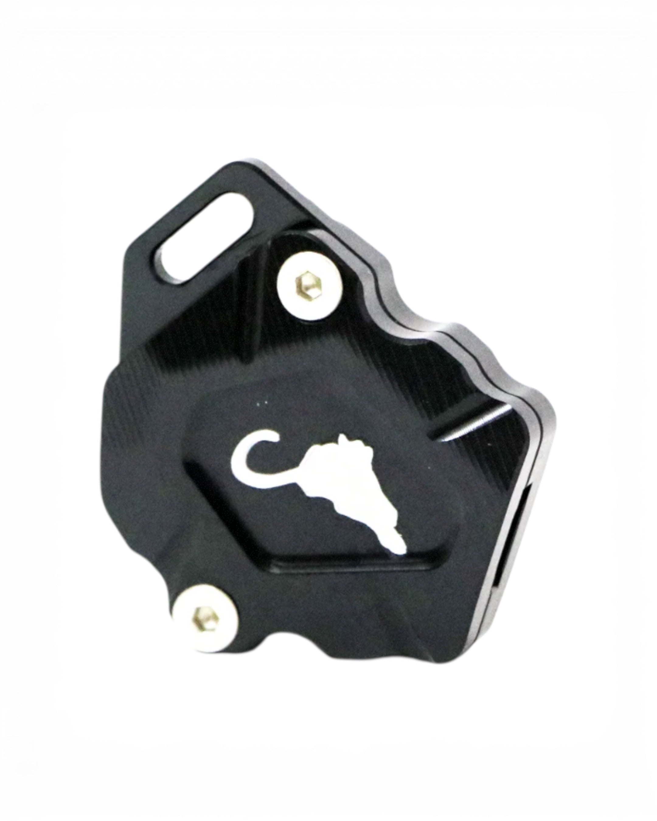 Aluminium Key Cover