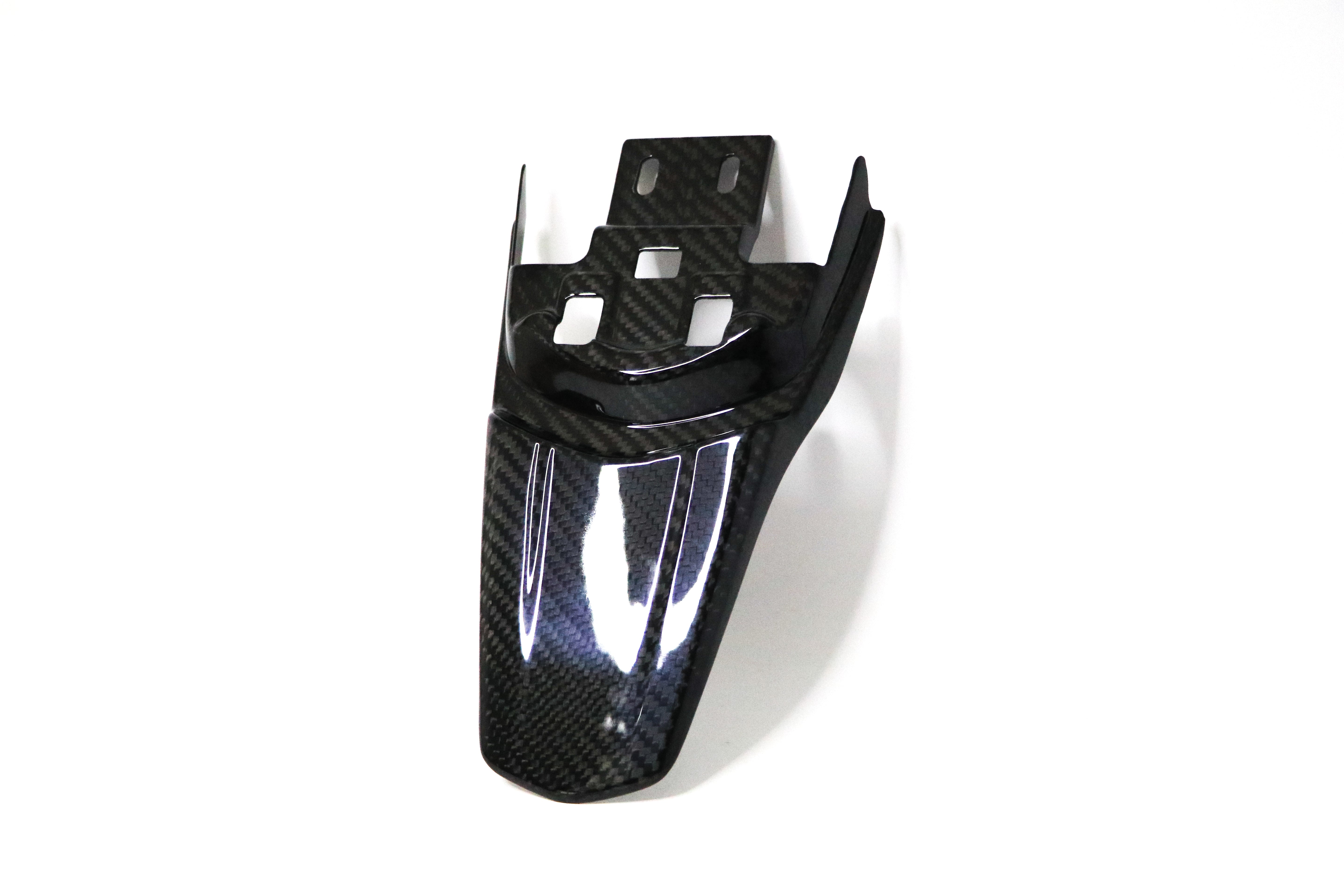 Real Carbon Fibre Fender for Surron Light Bee Models