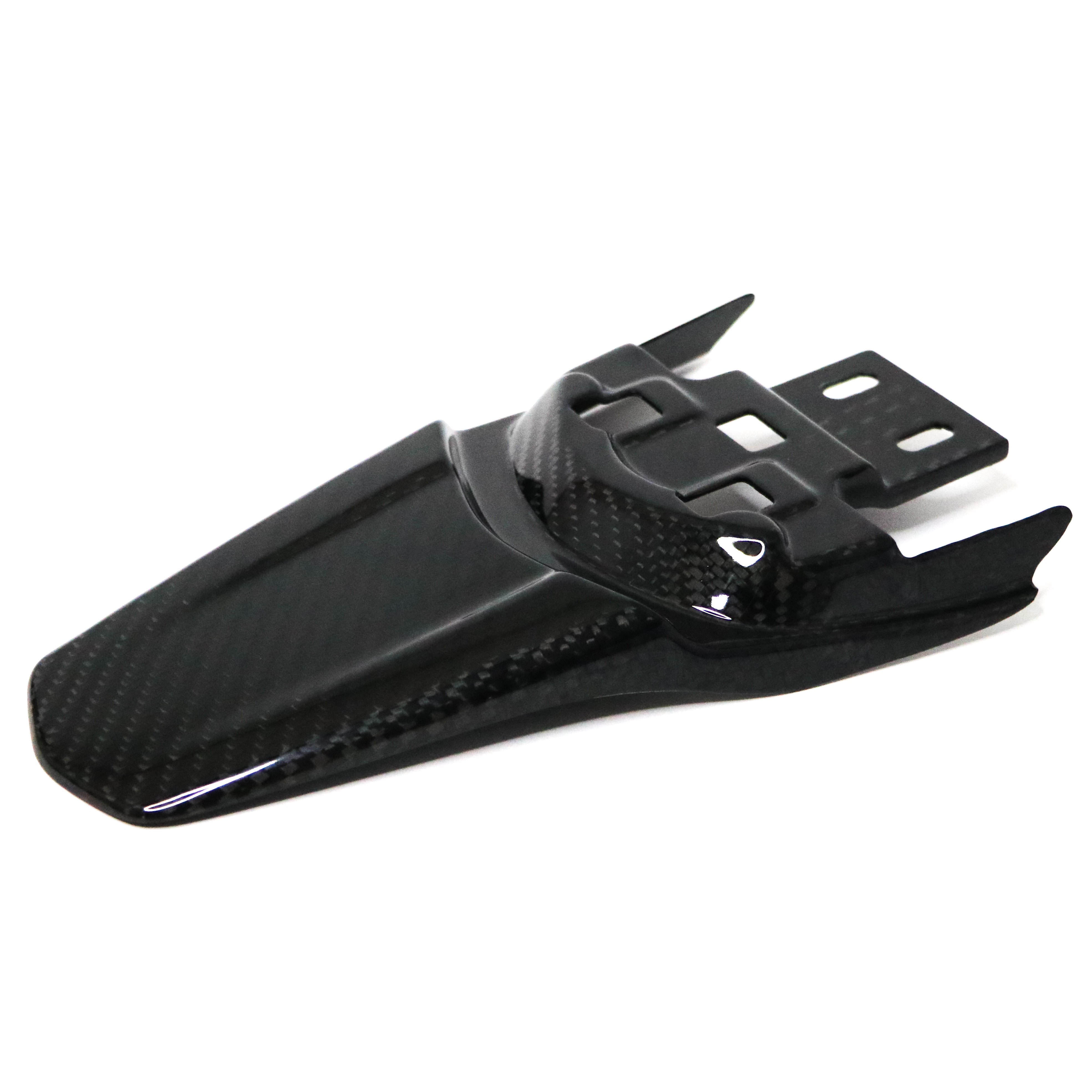 Real Carbon Fibre Fender for Surron Light Bee Models