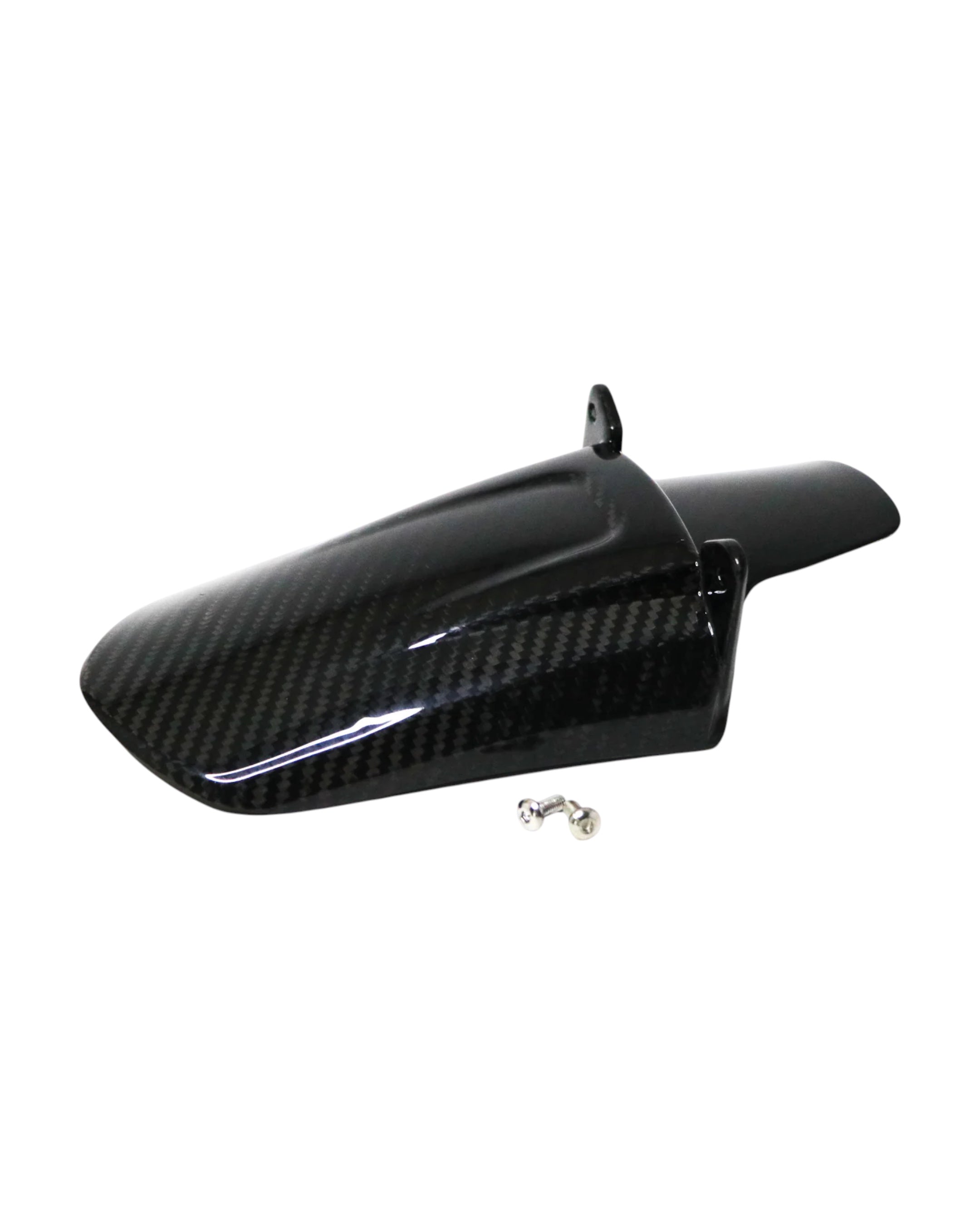 Real Carbon fibre Rear Mudguard for Surron Light Bee Models