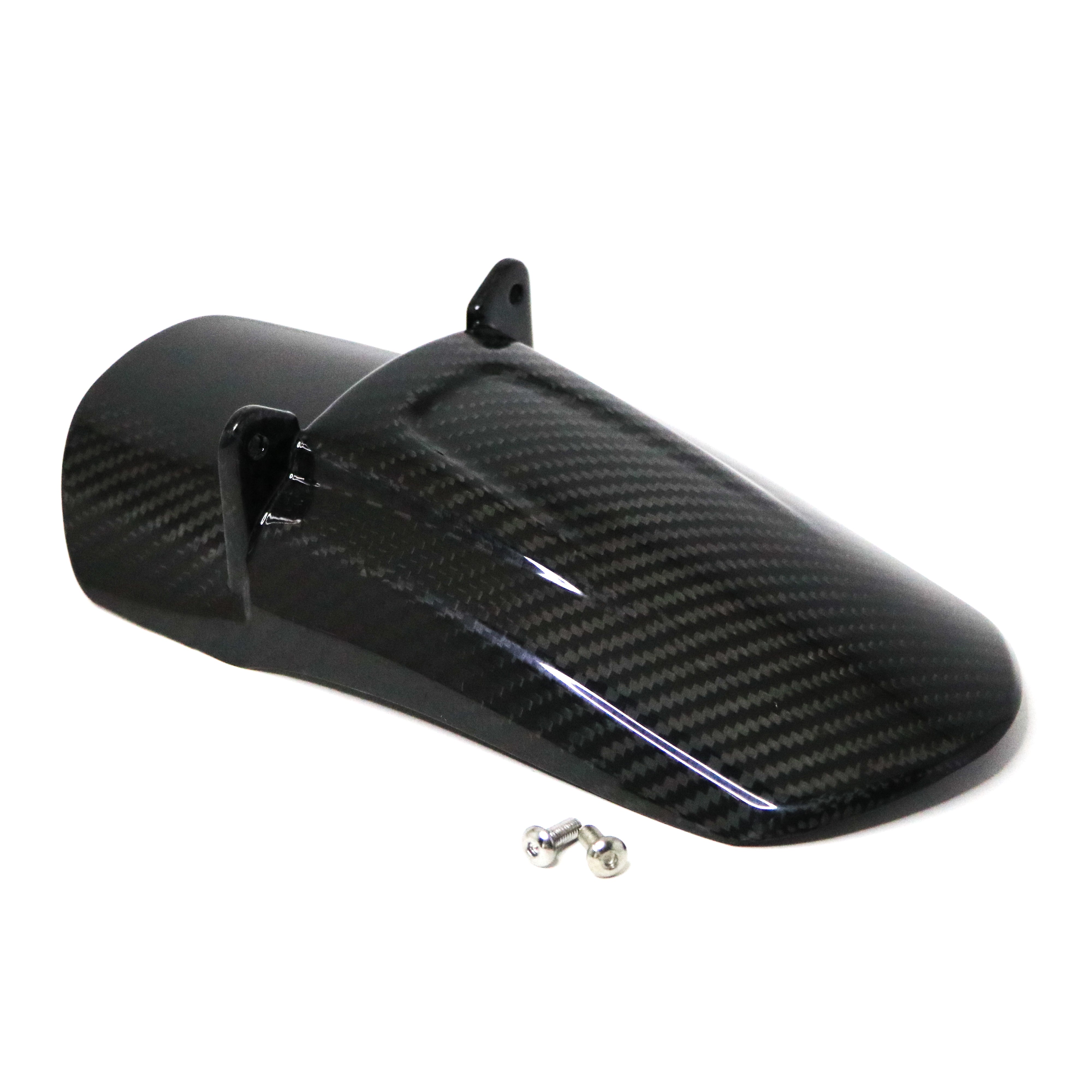 Real Carbon fibre Rear Mudguard for Surron Light Bee Models