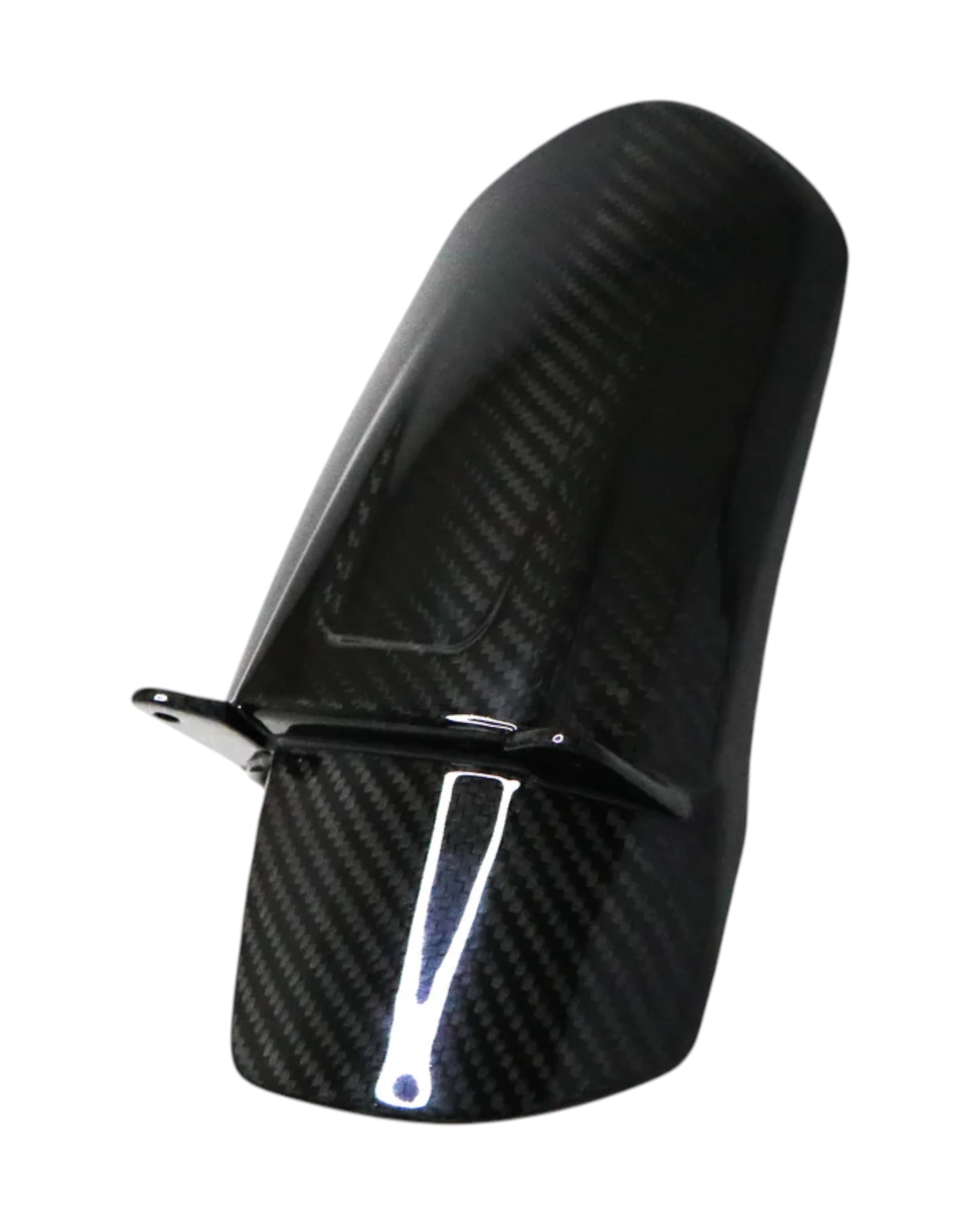Real Carbon fibre Rear Mudguard for Surron Light Bee Models