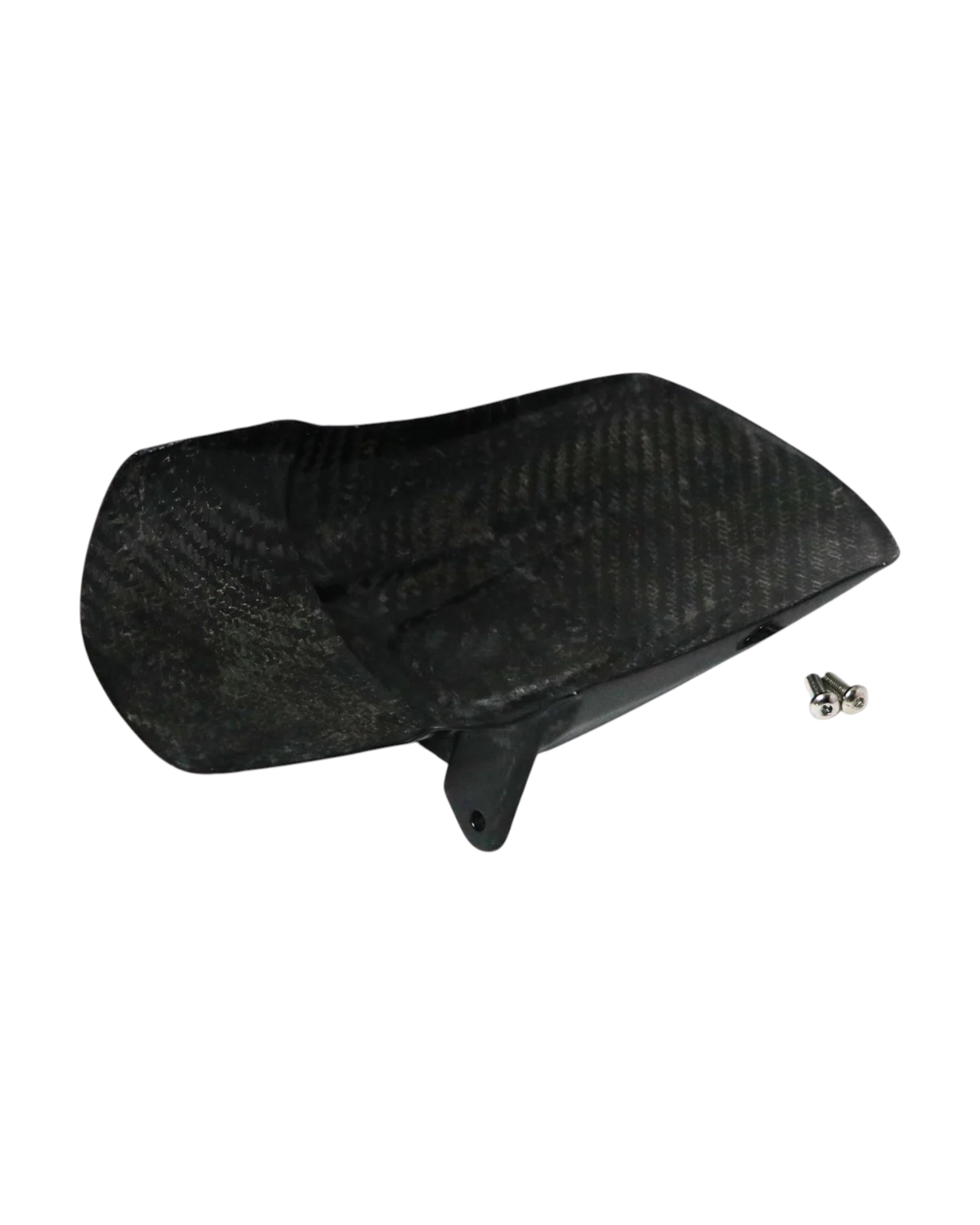 Real Carbon fibre Rear Mudguard for Surron Light Bee Models