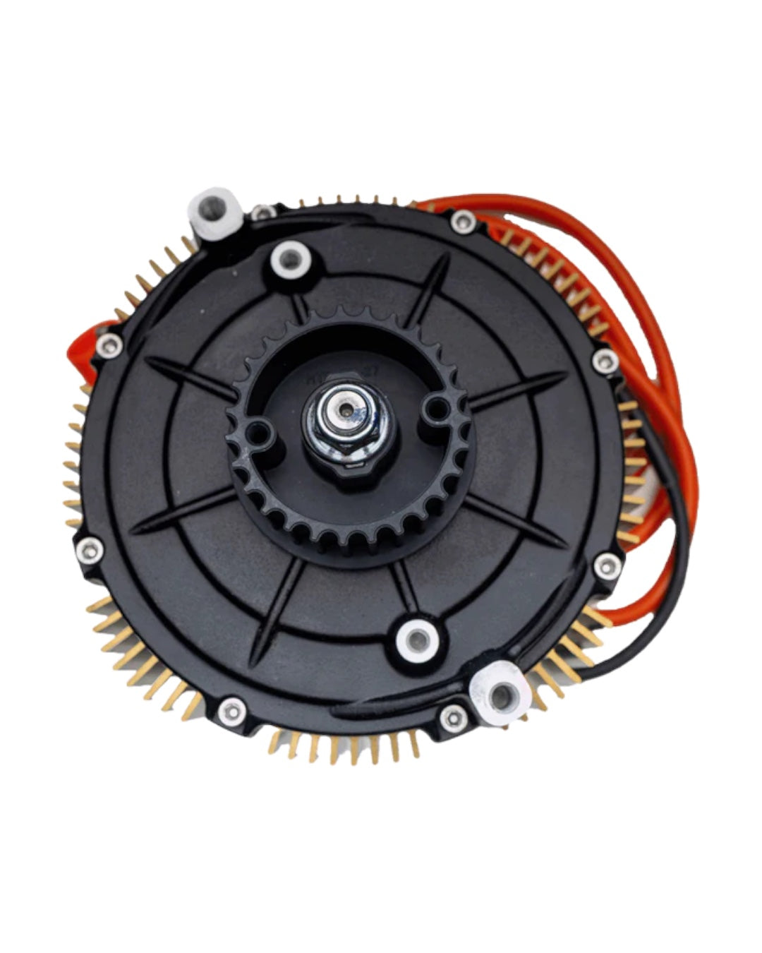Sur-Ron Light Bee X 8KW Motor Assembly