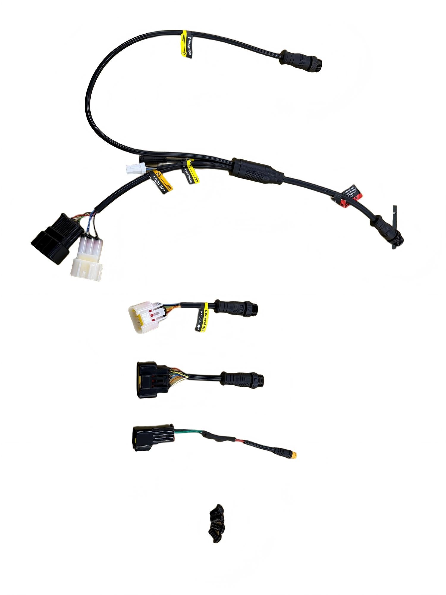 V9600 GEN2 AETOS Controller