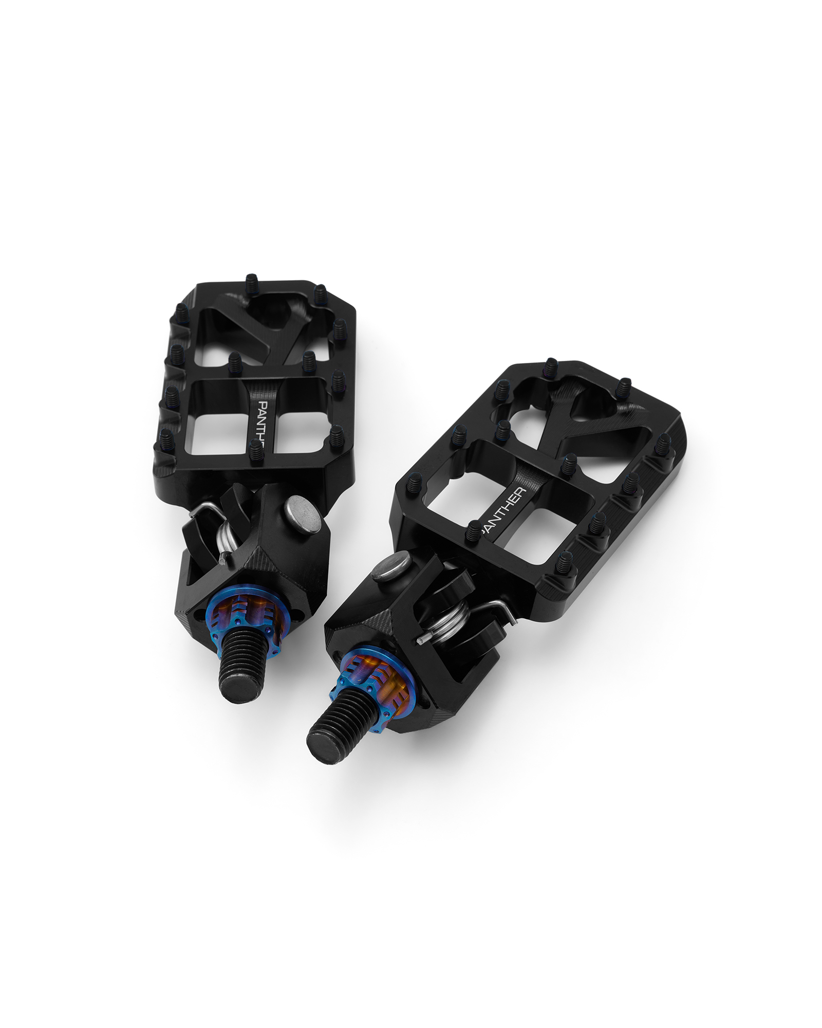 PRD V2 Signature Peg Kit for Light Bee Black