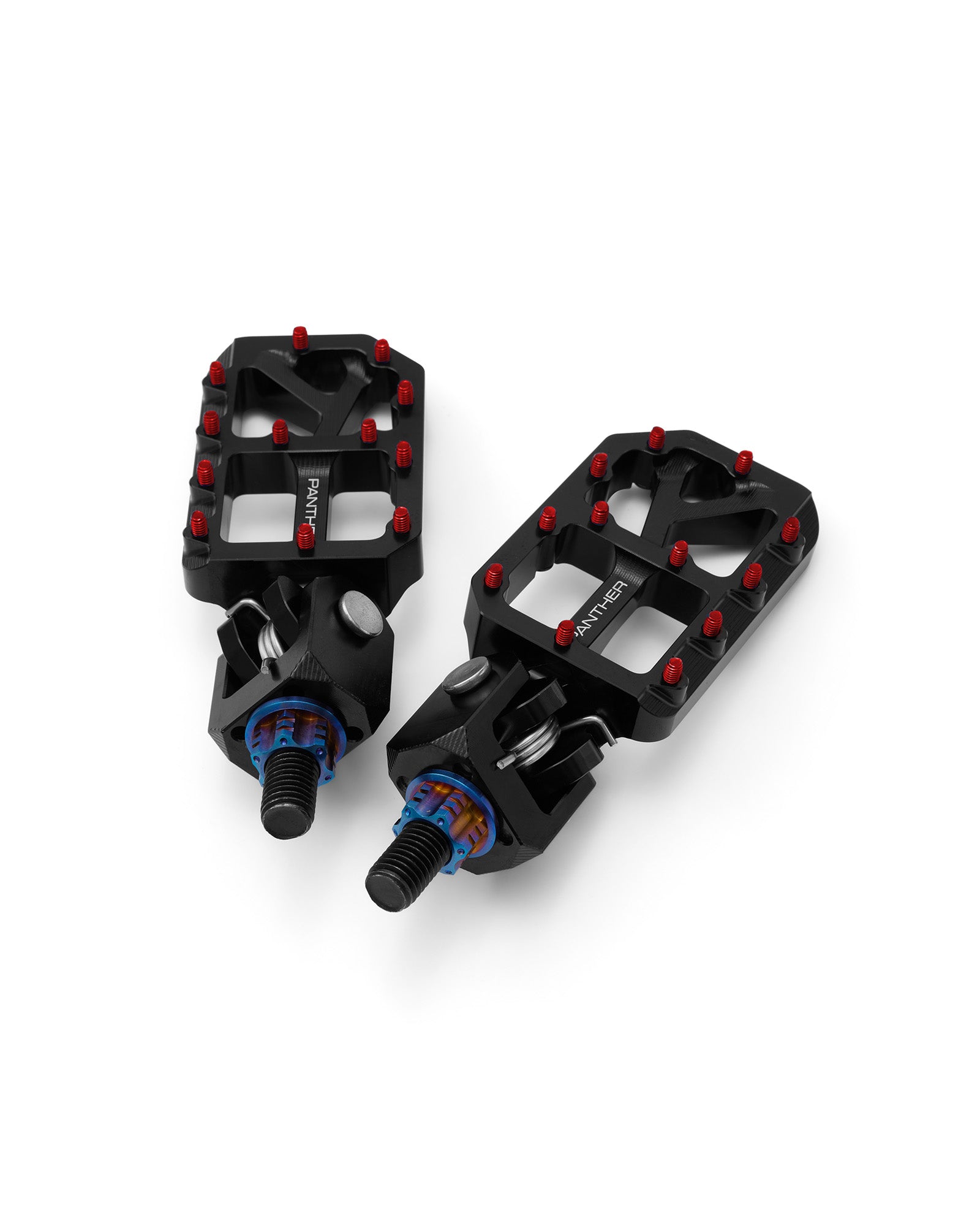 PRD V2 Signature Peg Kit for Light Bee Black