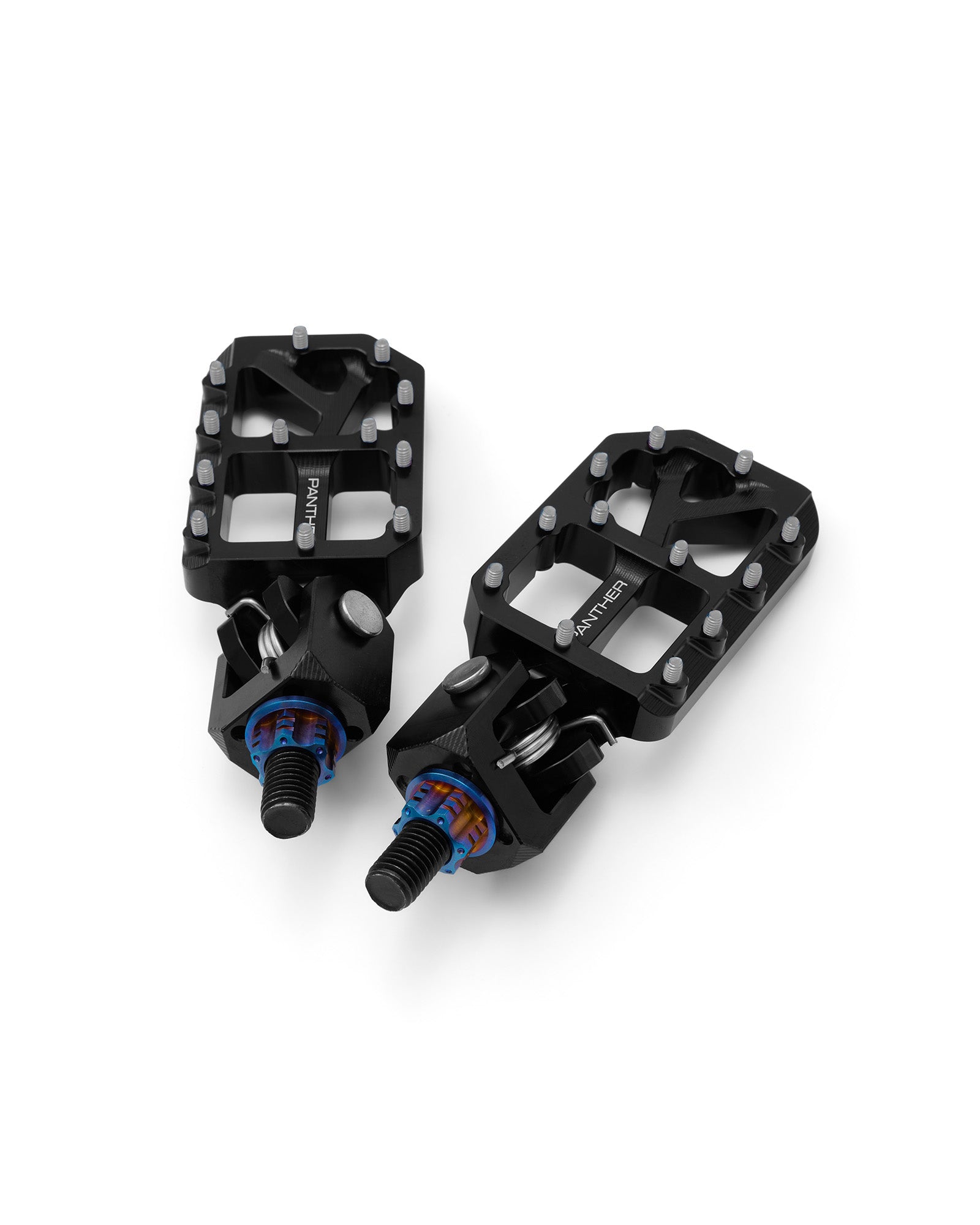 PRD V2 Signature Peg Kit for Light Bee Black