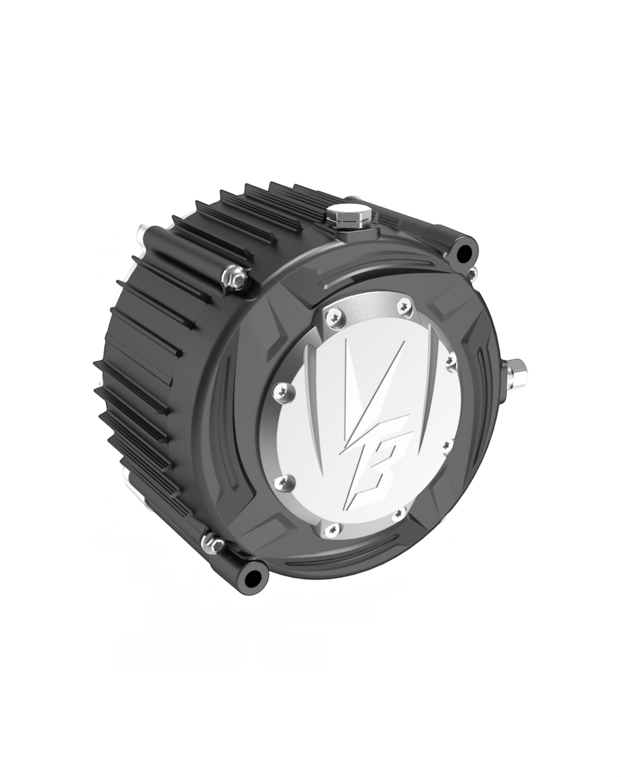 Ryuga 52kW Hairpin Motor
