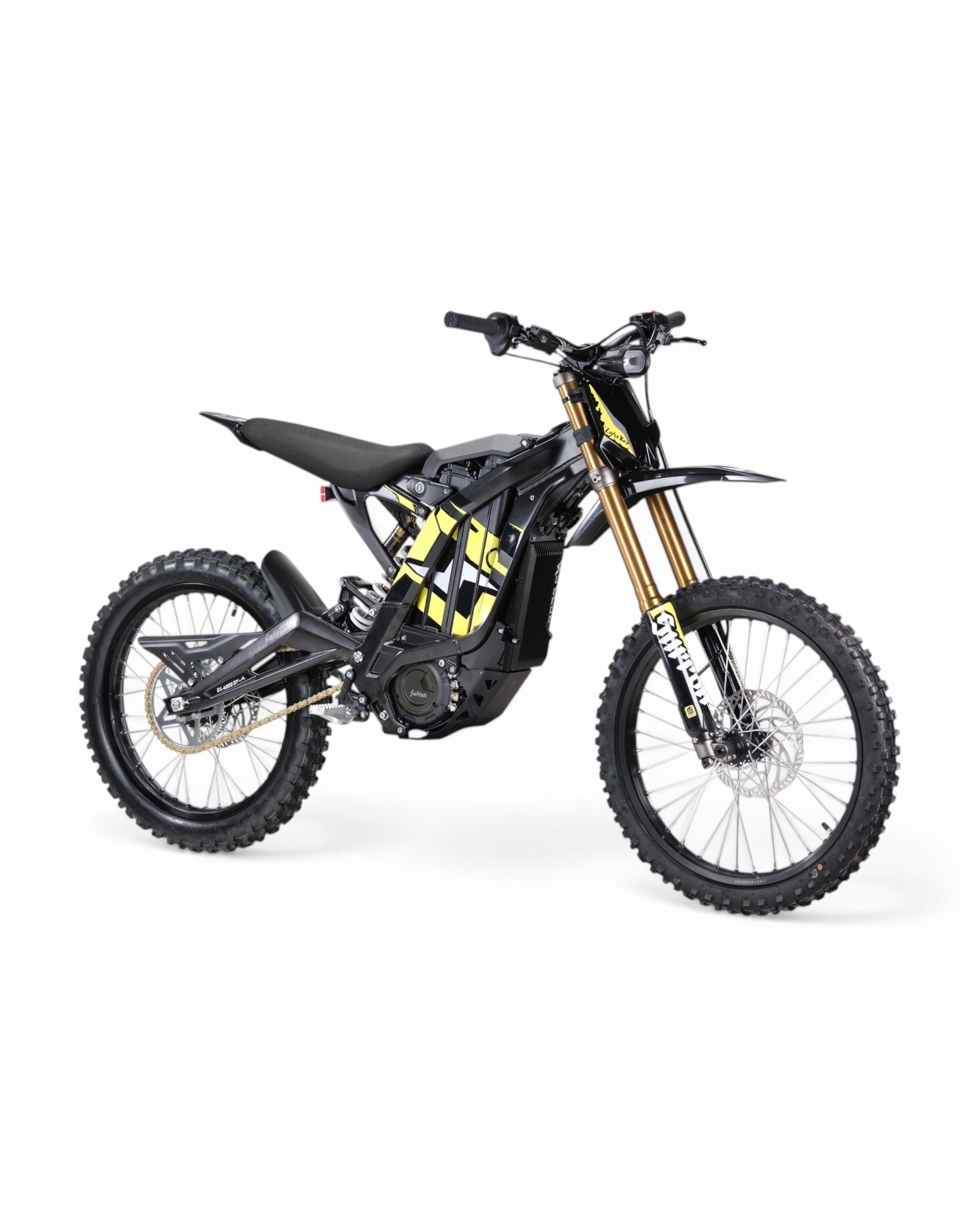 Light Bee X Electric Dirt Bike | 2025 Model