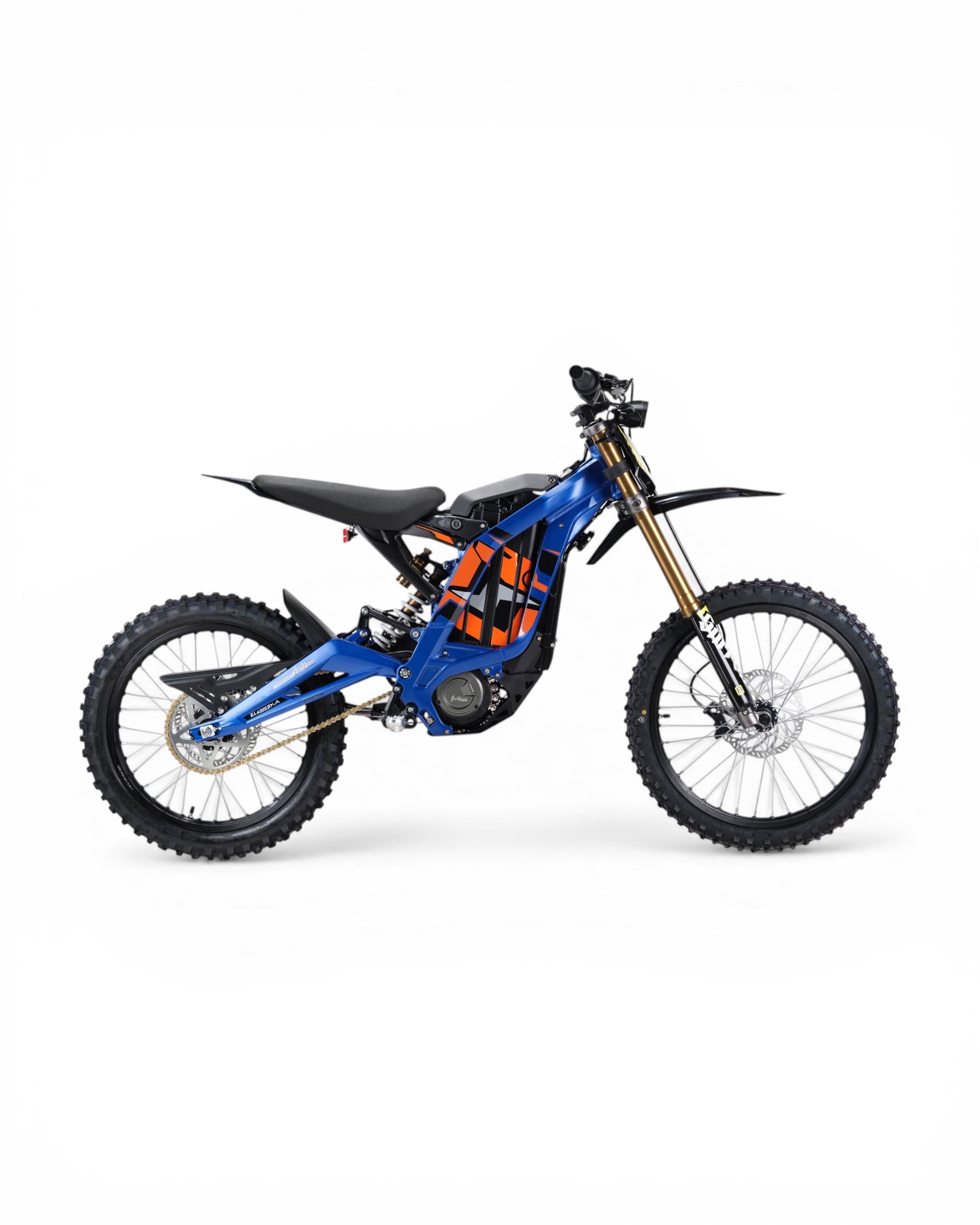 Light Bee X Electric Dirt Bike | 2025 Model