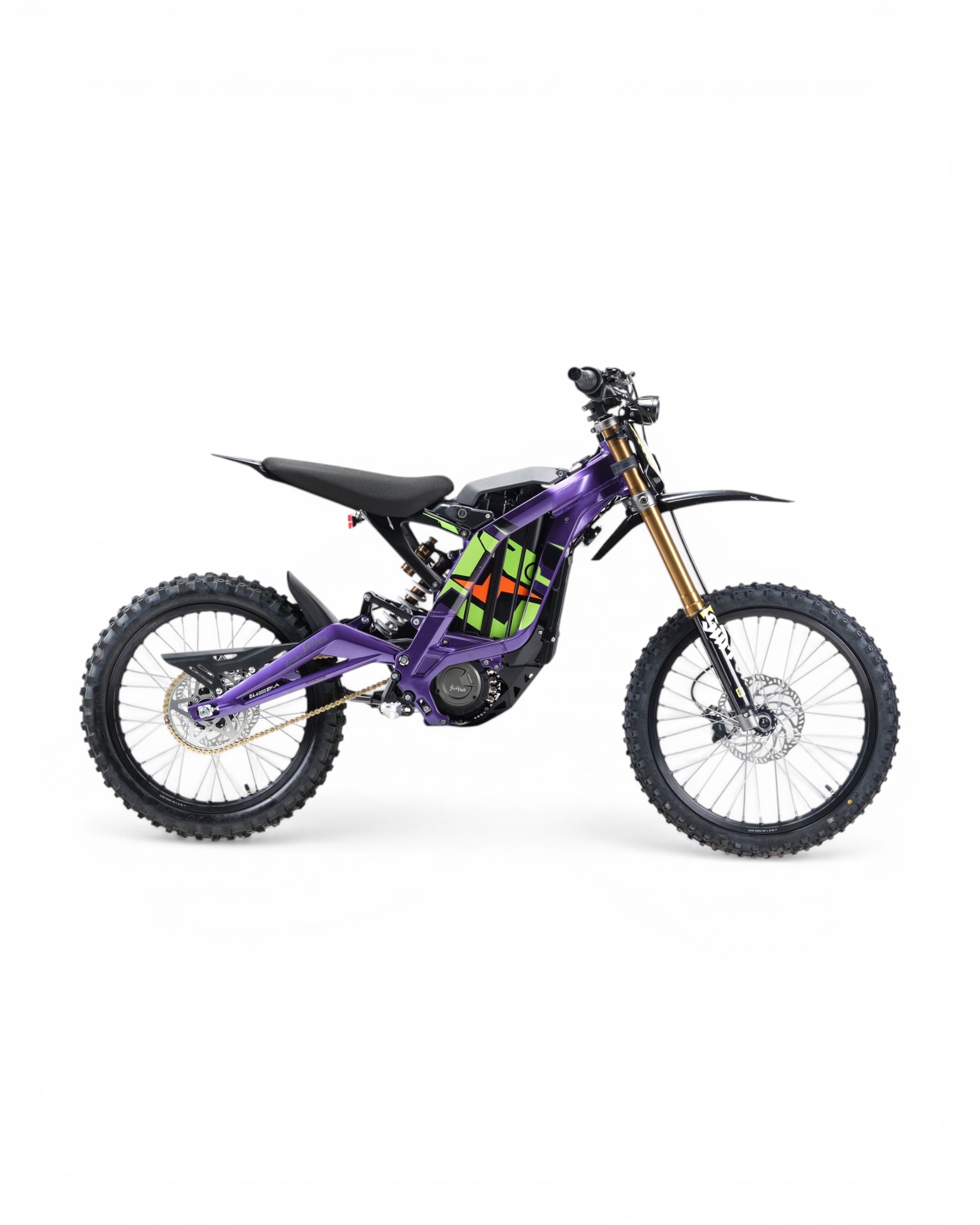 Light Bee X Electric Dirt Bike | 2025 Model