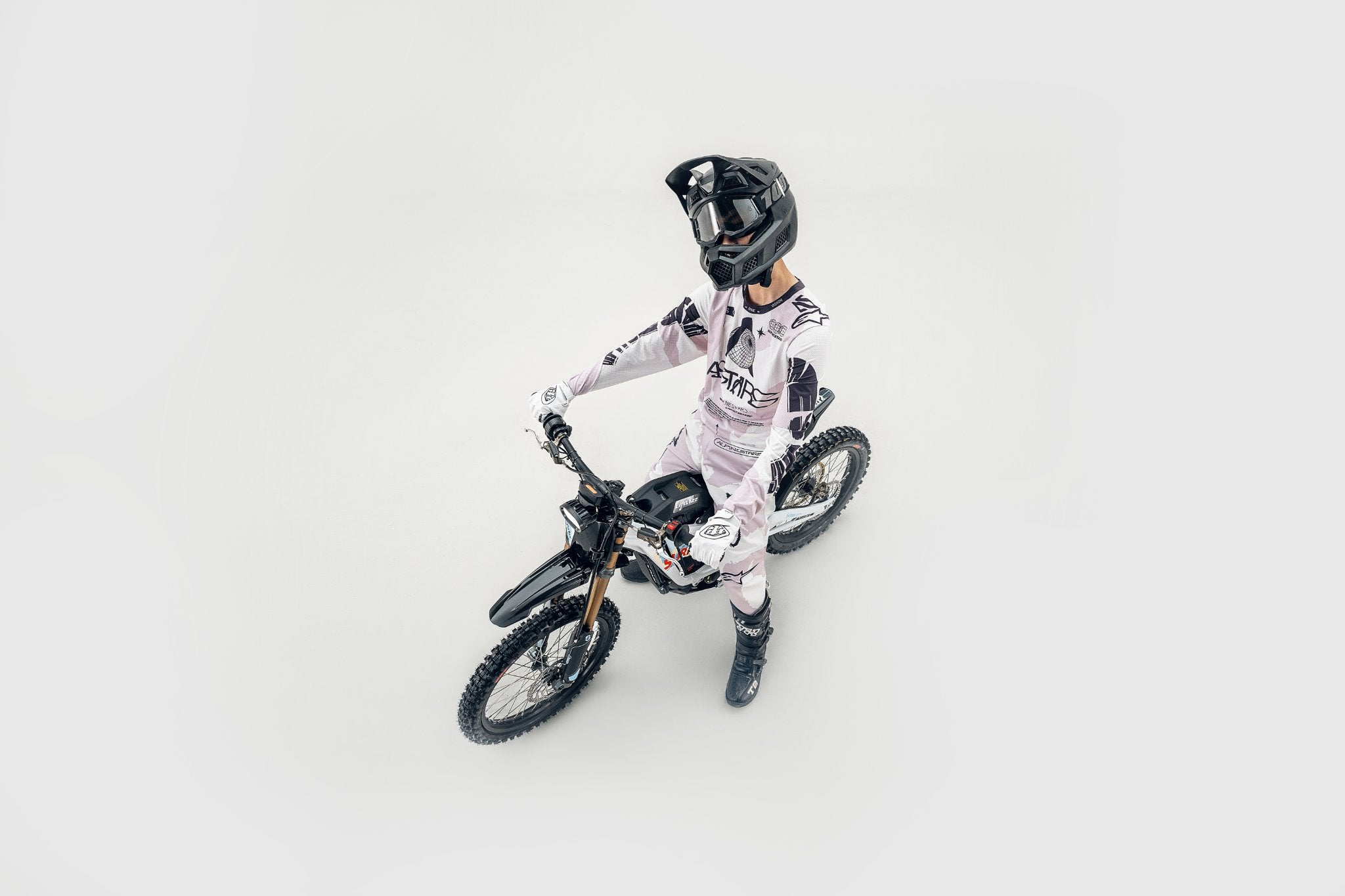 2026 Light Bee X Electric Dirt Bike Pre-Order (Late June)