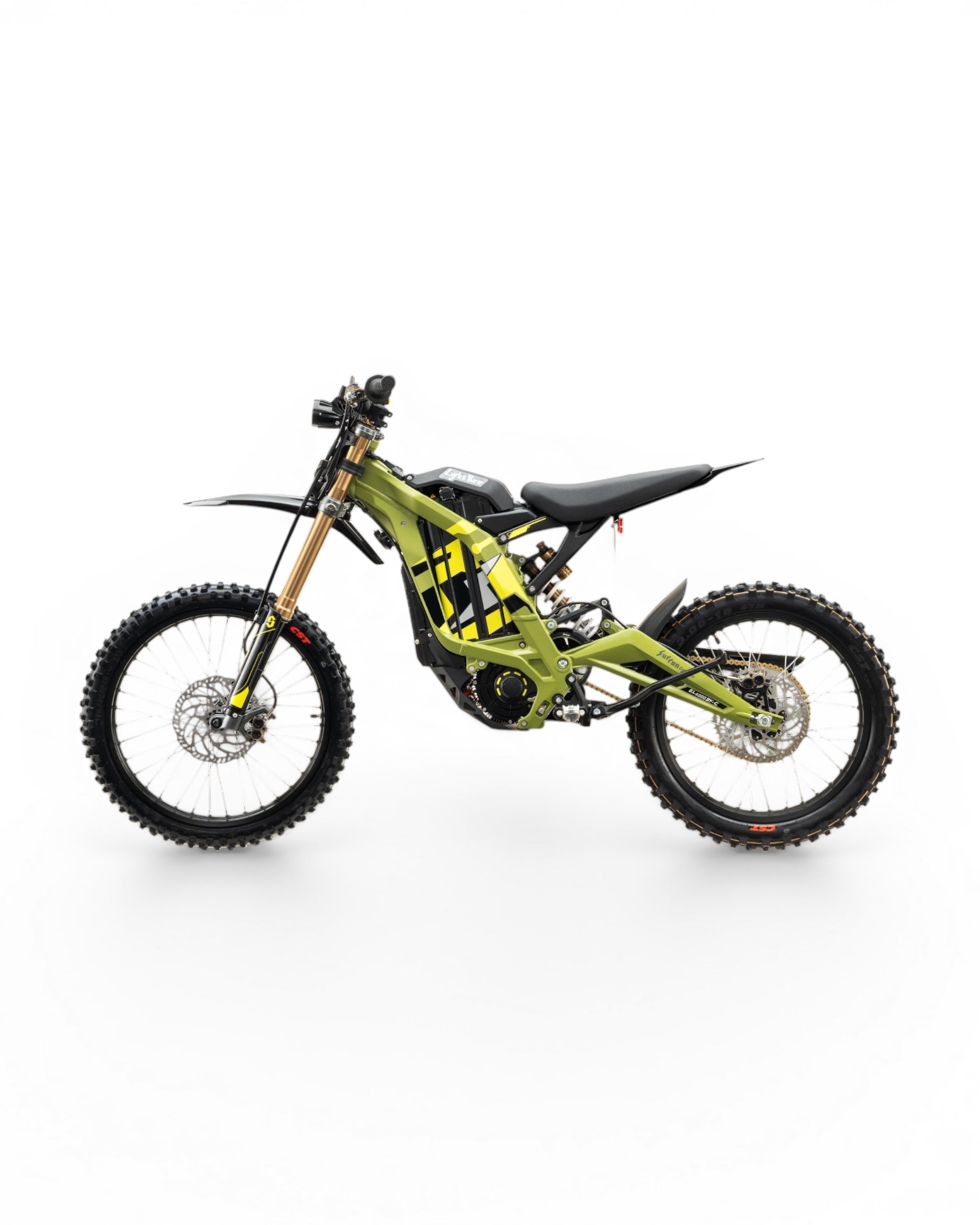 2026 Light Bee X Electric Dirt Bike Pre-Order (Late June)
