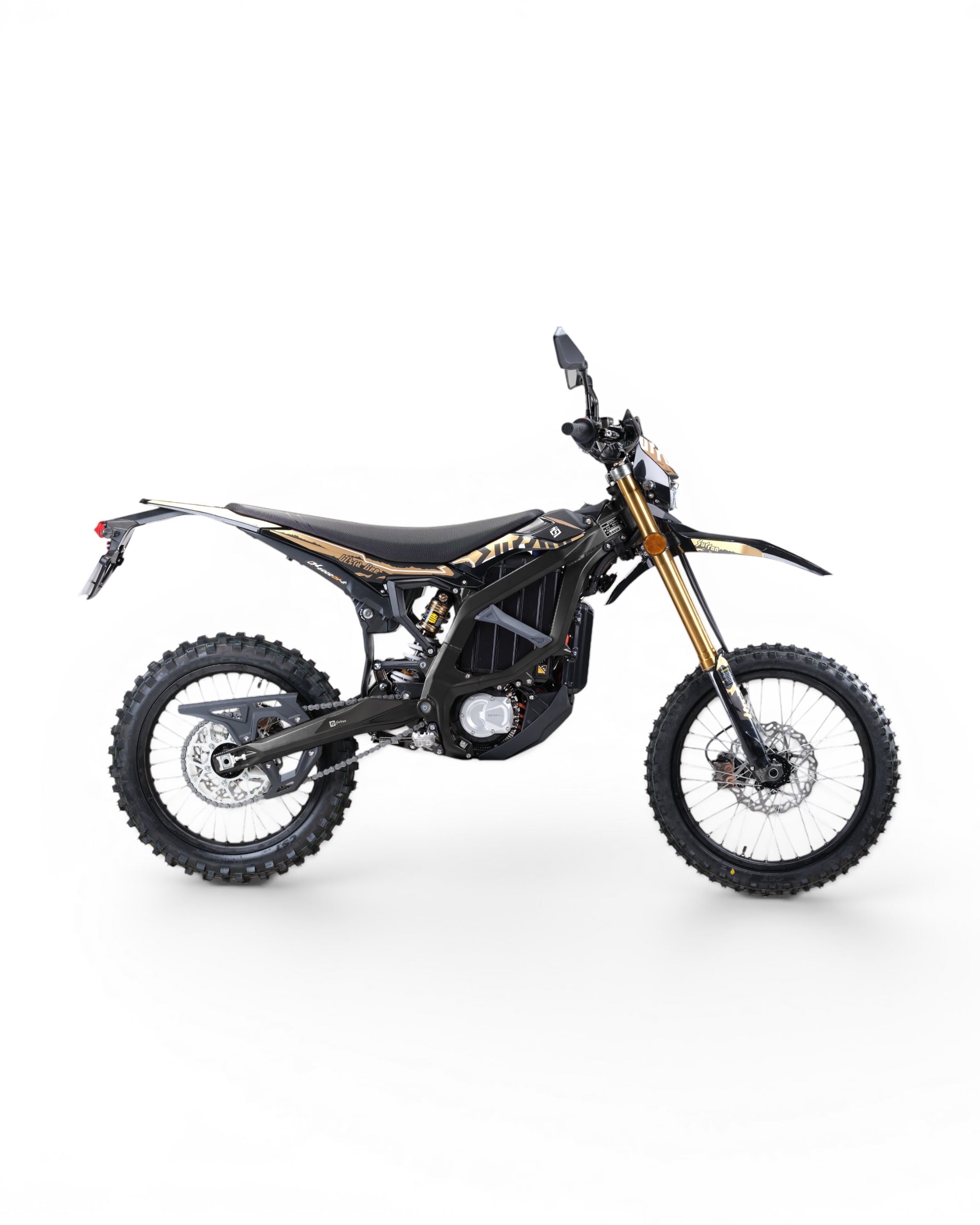 2026 Ultra Bee ADR Electric Motor Bike (Mid-July)