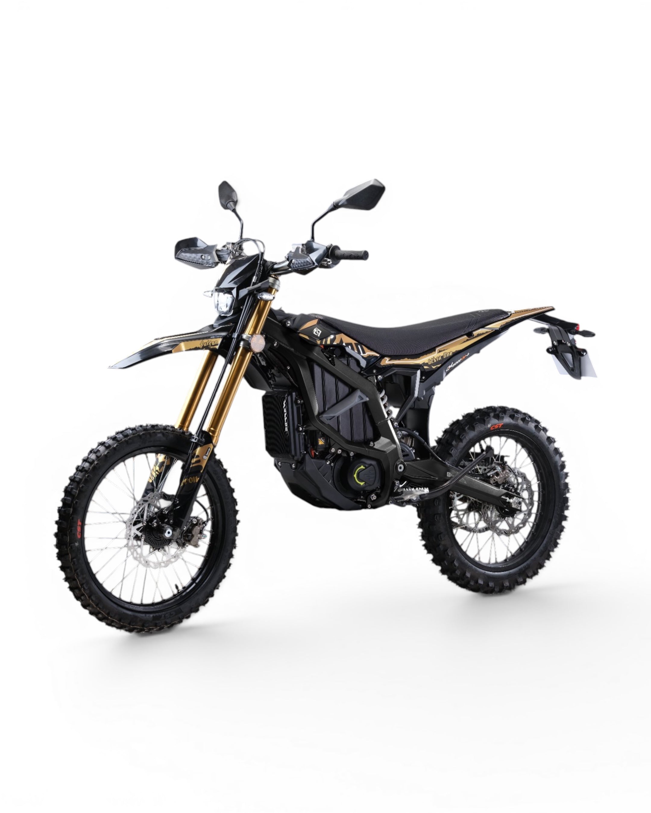2026 Ultra Bee ADR Electric Motor Bike (Mid-July)