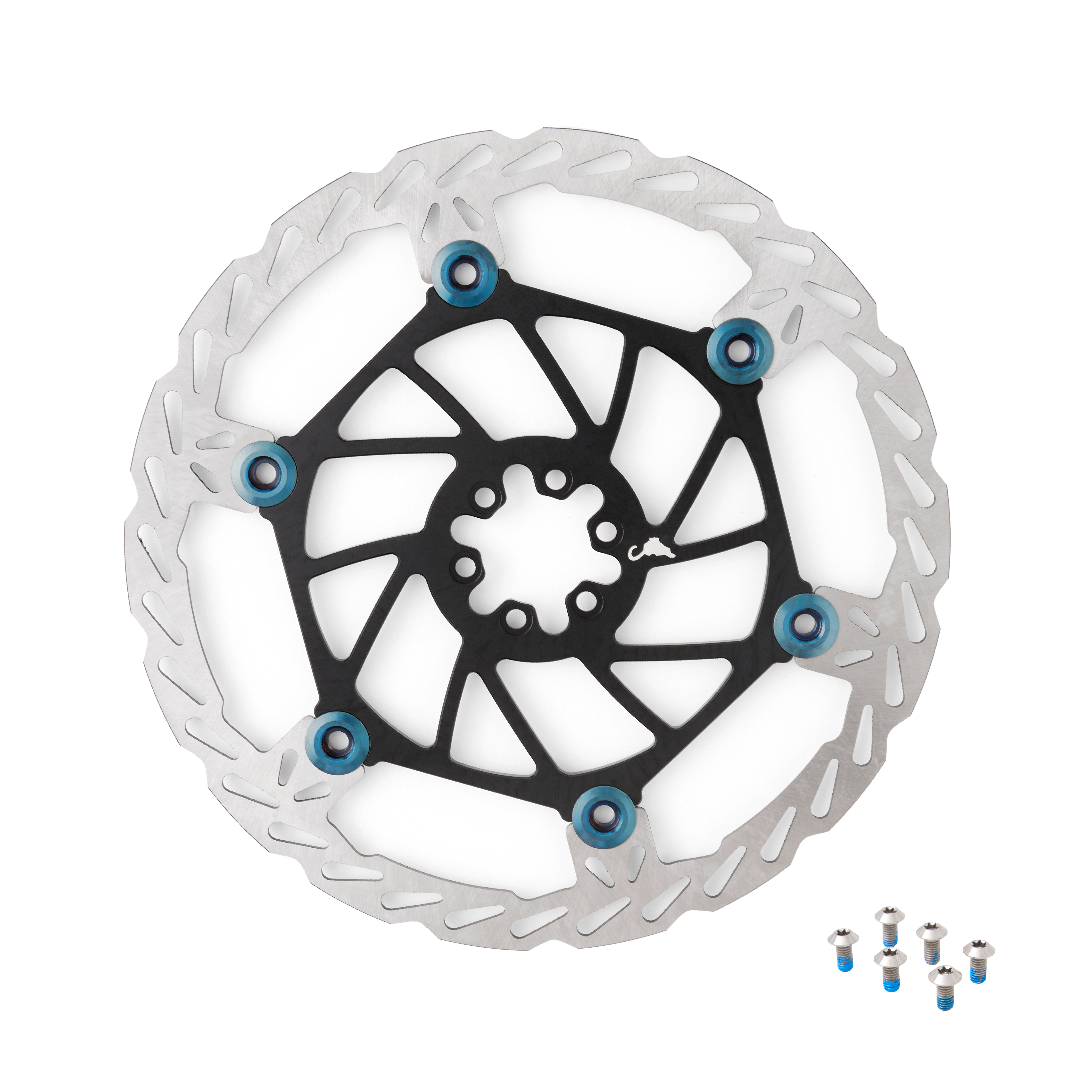 PRD 250MM Brake Rotor Kit for Light Bee X