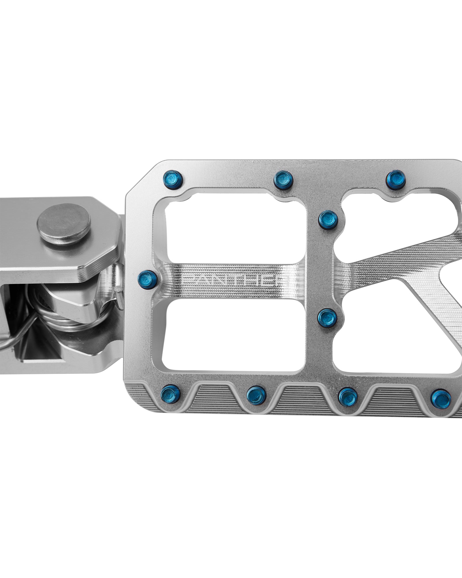 PRD V2 Signature Peg Kit for Light Bee Silver