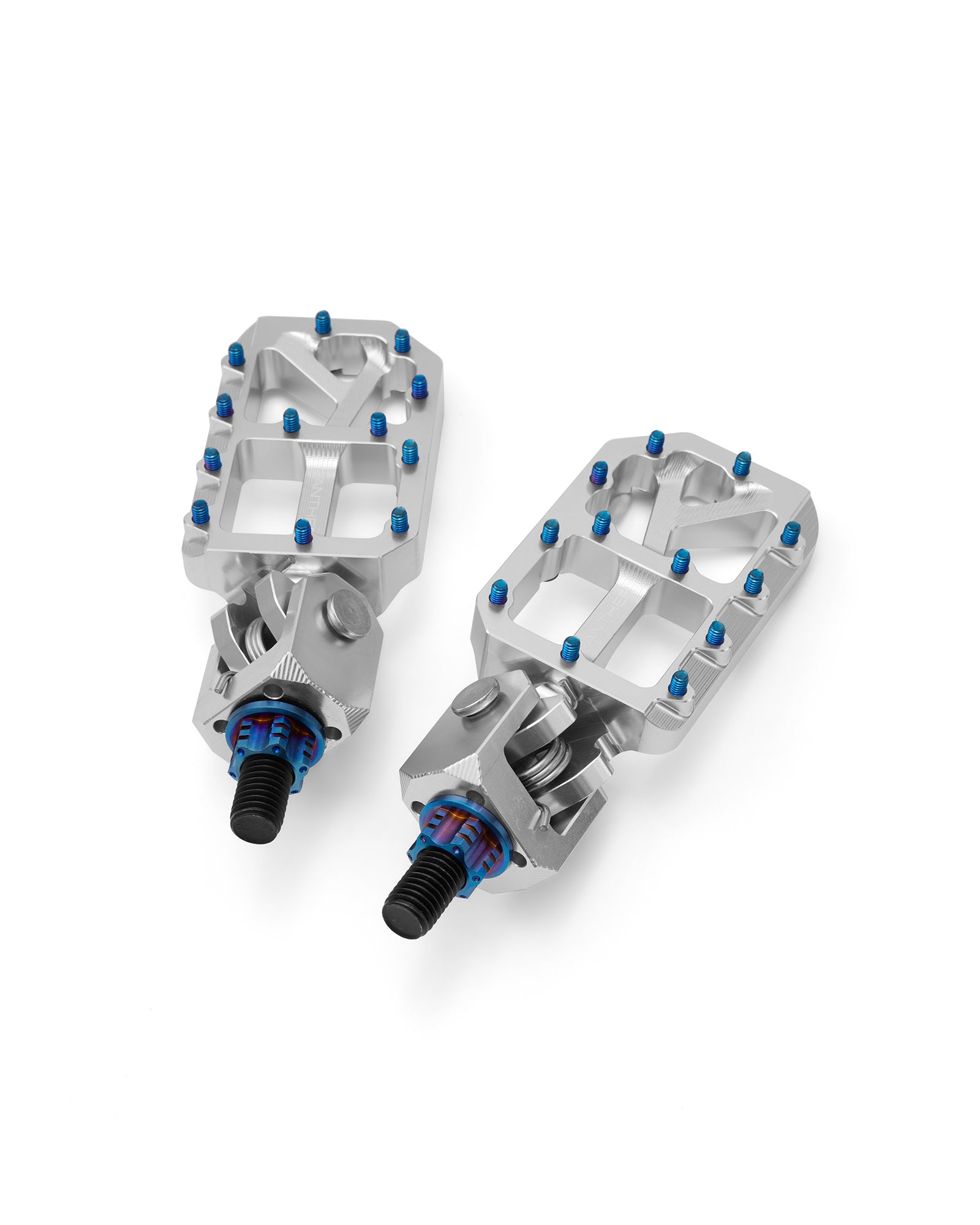 PRD V2 Signature Peg Kit for Light Bee Silver