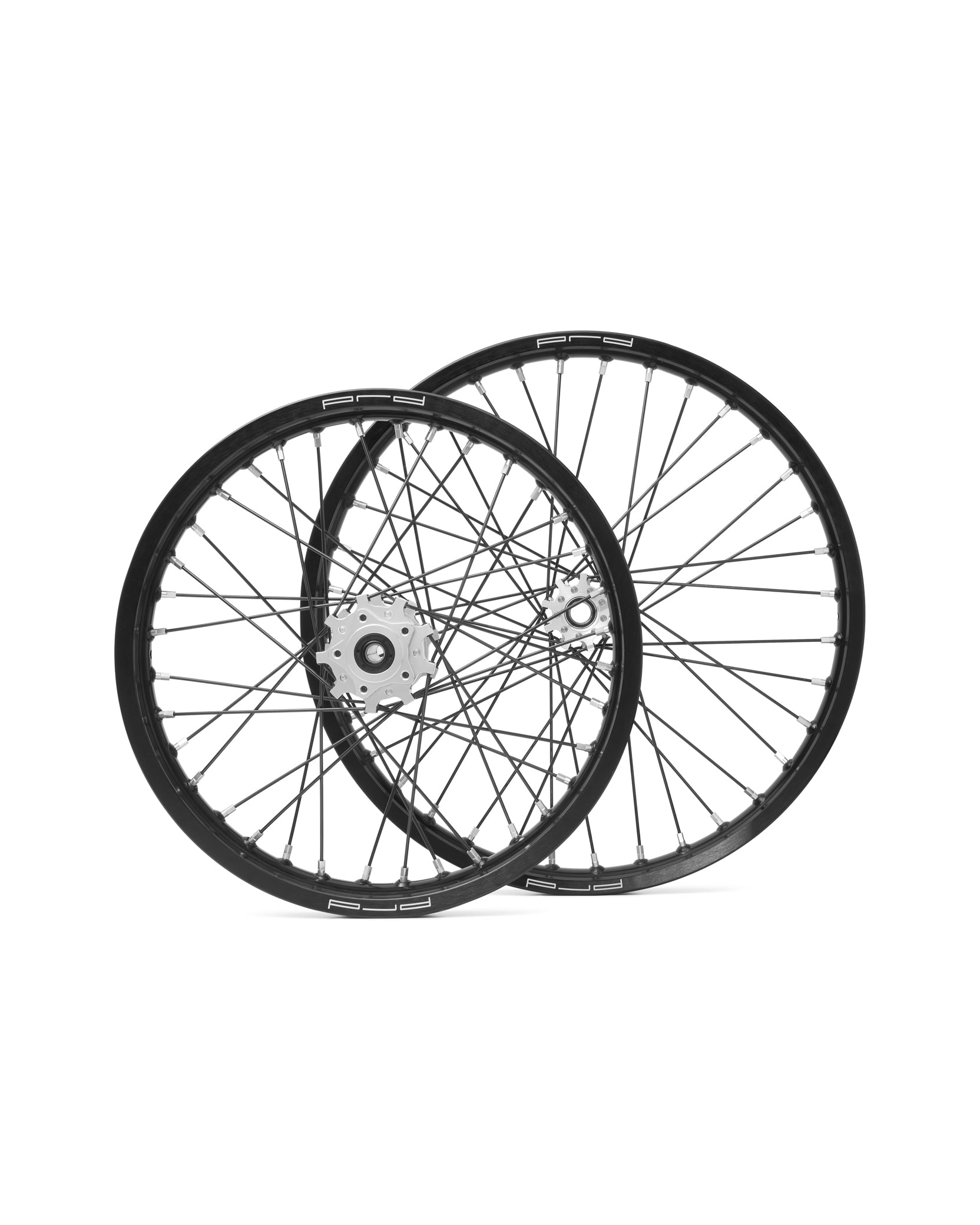 PRD 18/21" Off Road Wheel Set for SurRon Light Bee