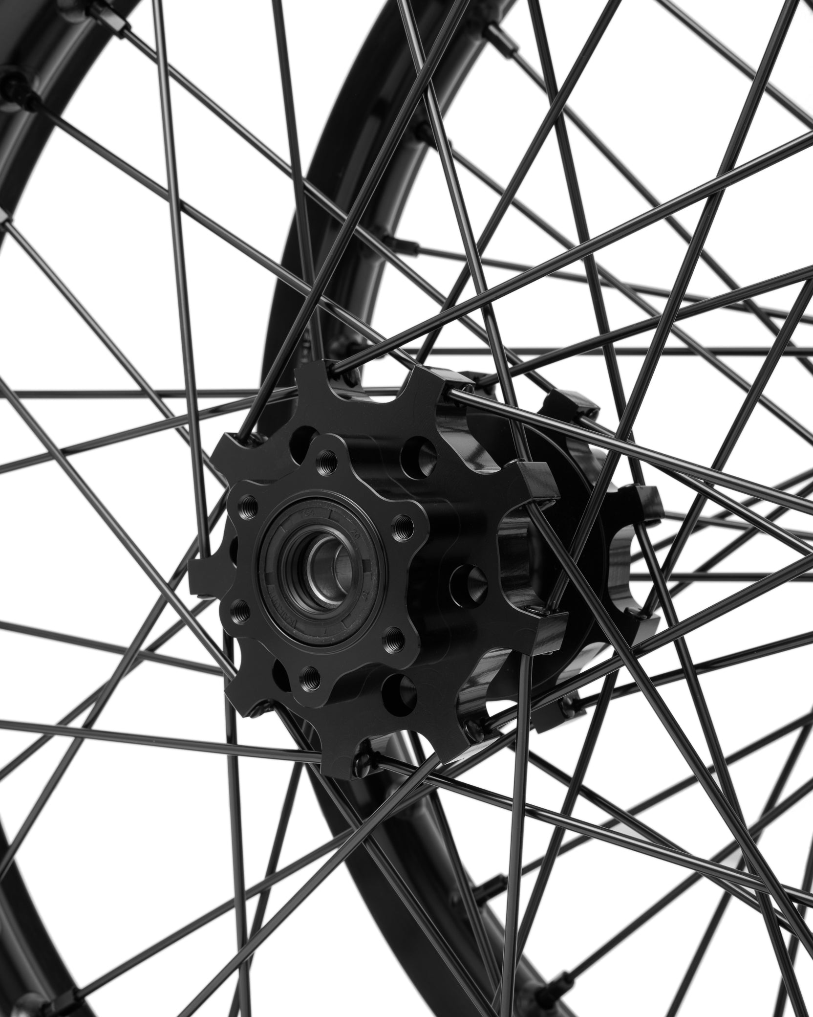 PRD 18/21" Off Road Wheel Set for SurRon Light Bee