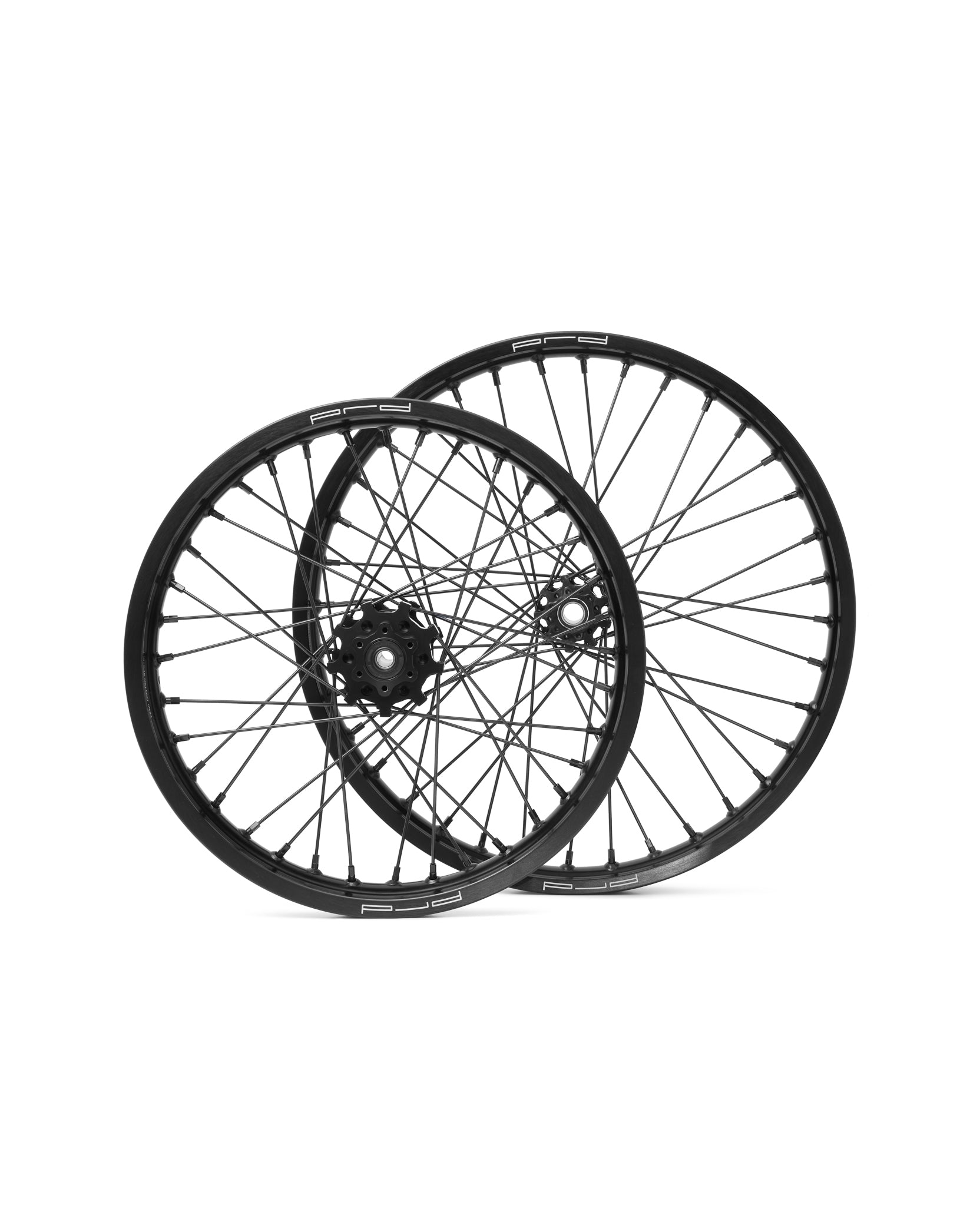 PRD 18/21" Off Road Wheel Set for SurRon Light Bee
