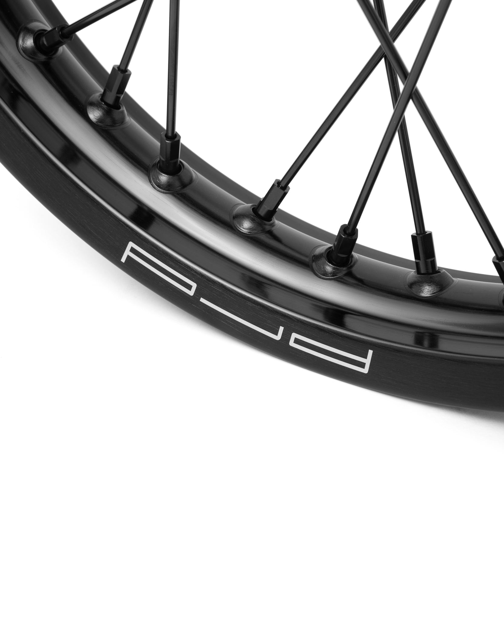 PRD 18/21" Off Road Wheel Set for SurRon Light Bee