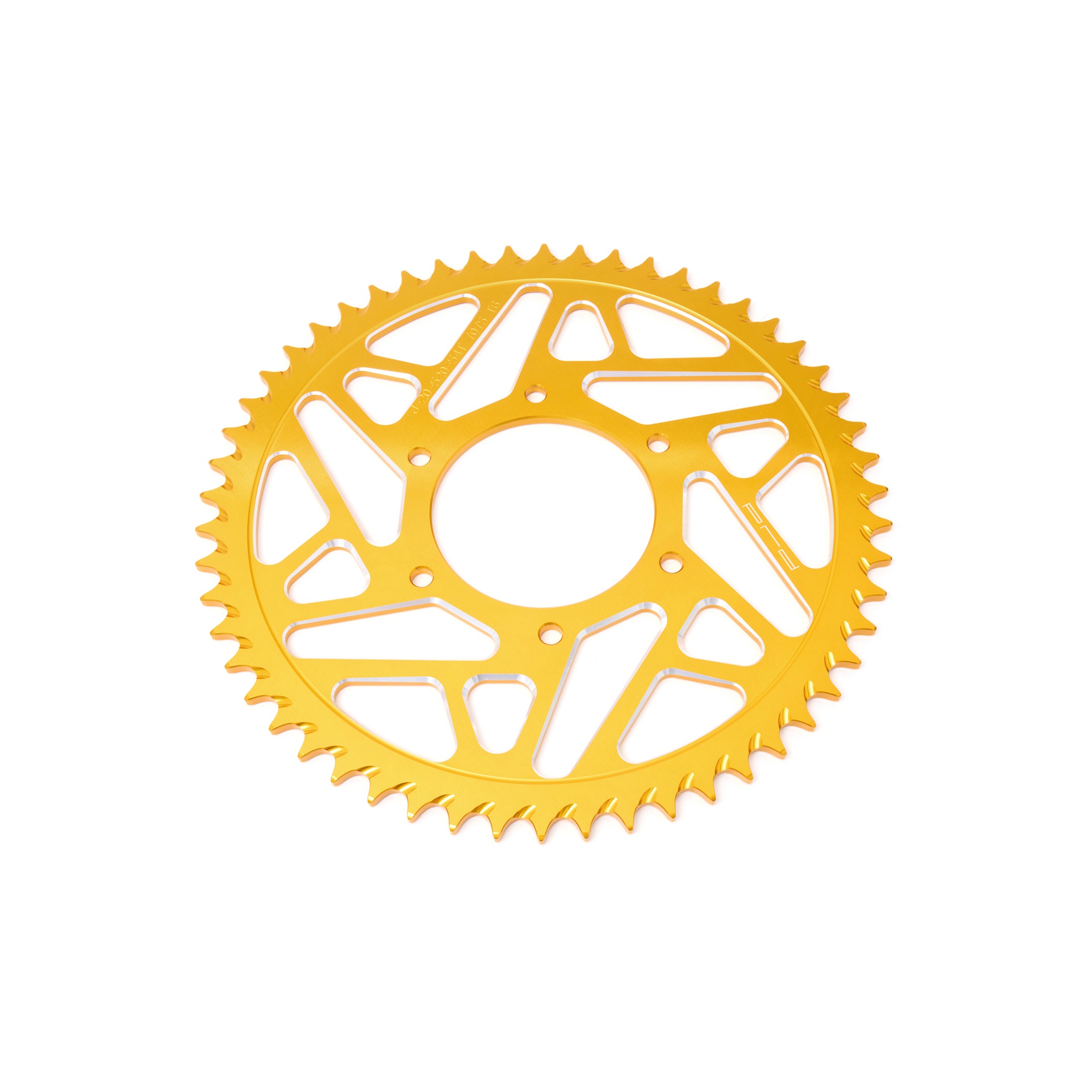 PRD 54T Sprocket and Chain Kit for Surron Ultra Bee