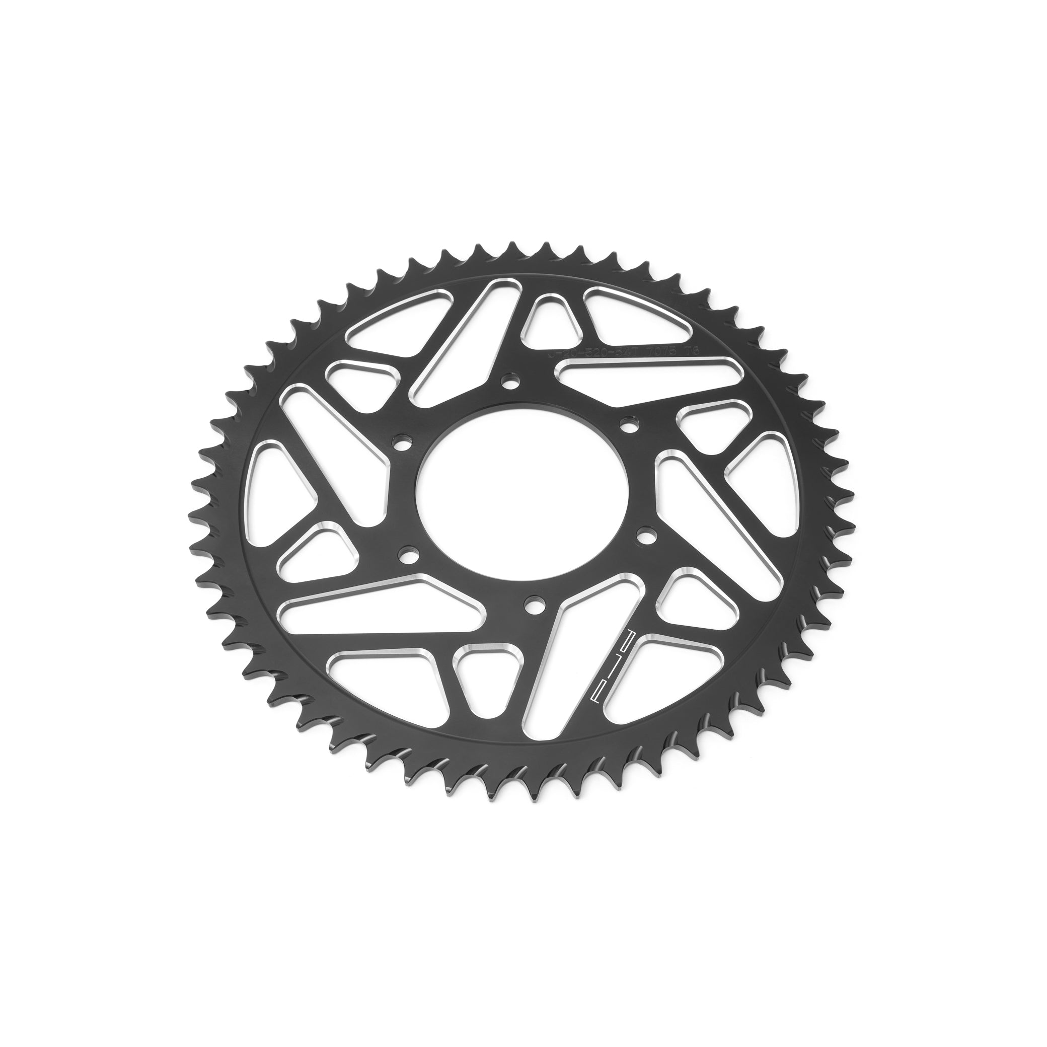 PRD 54T Sprocket and Chain Kit for Surron Ultra Bee