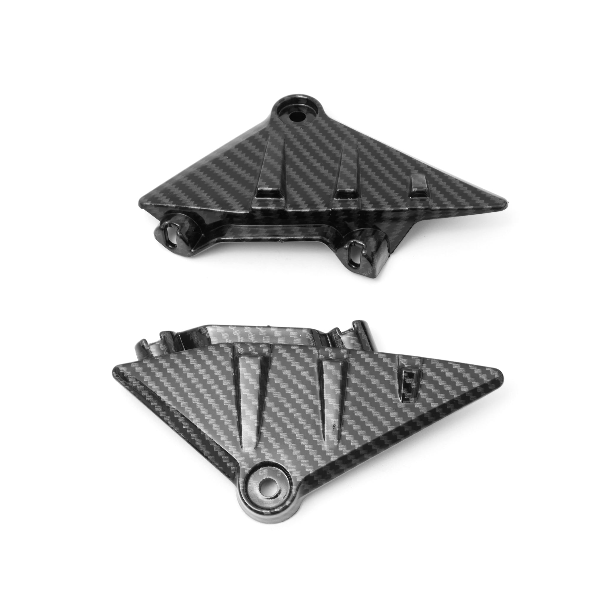 Carbon Style Plastics Bundle for Surron Ultra Bee