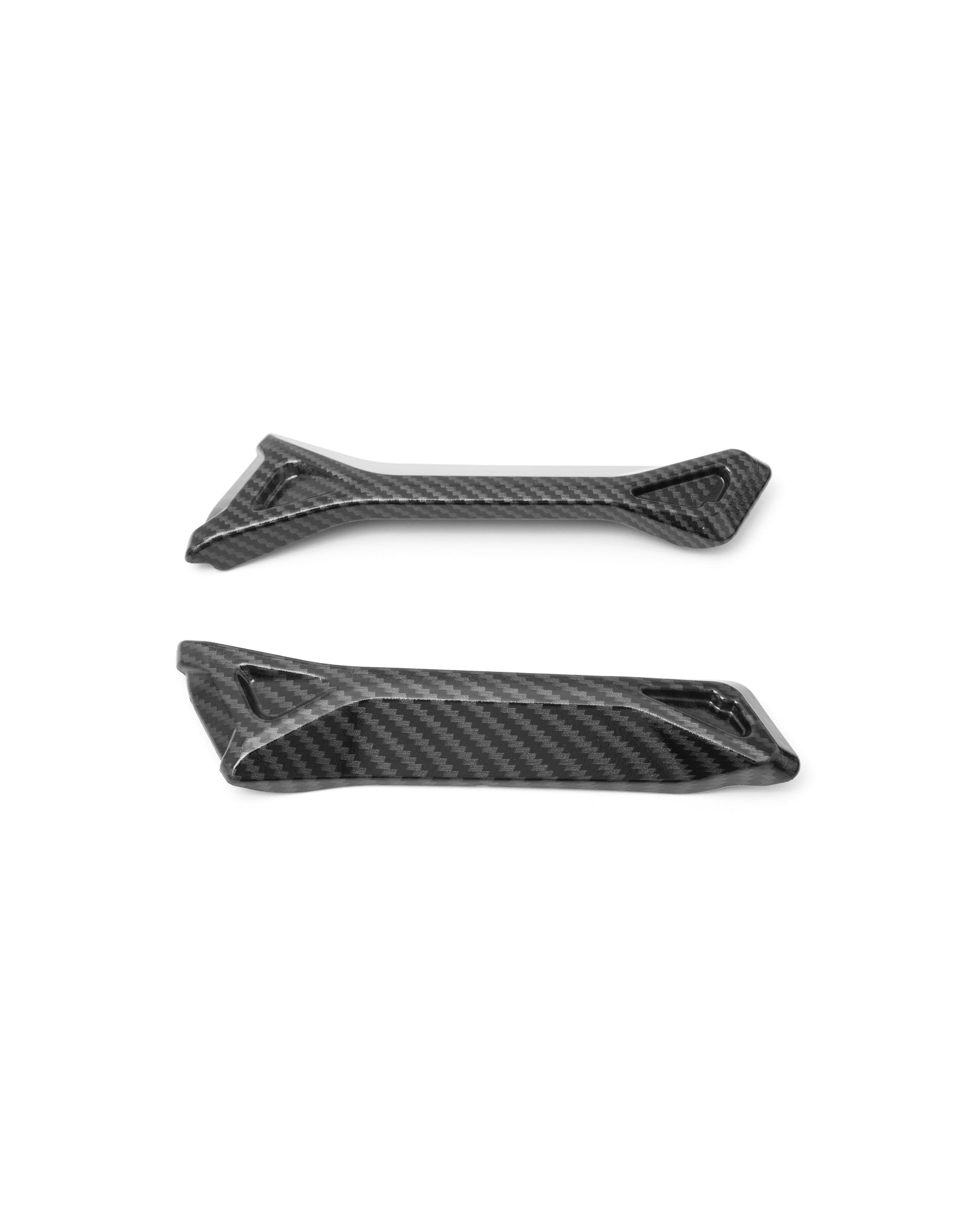 Carbon Style Battery Reinforcement for Surron Ultra Bee