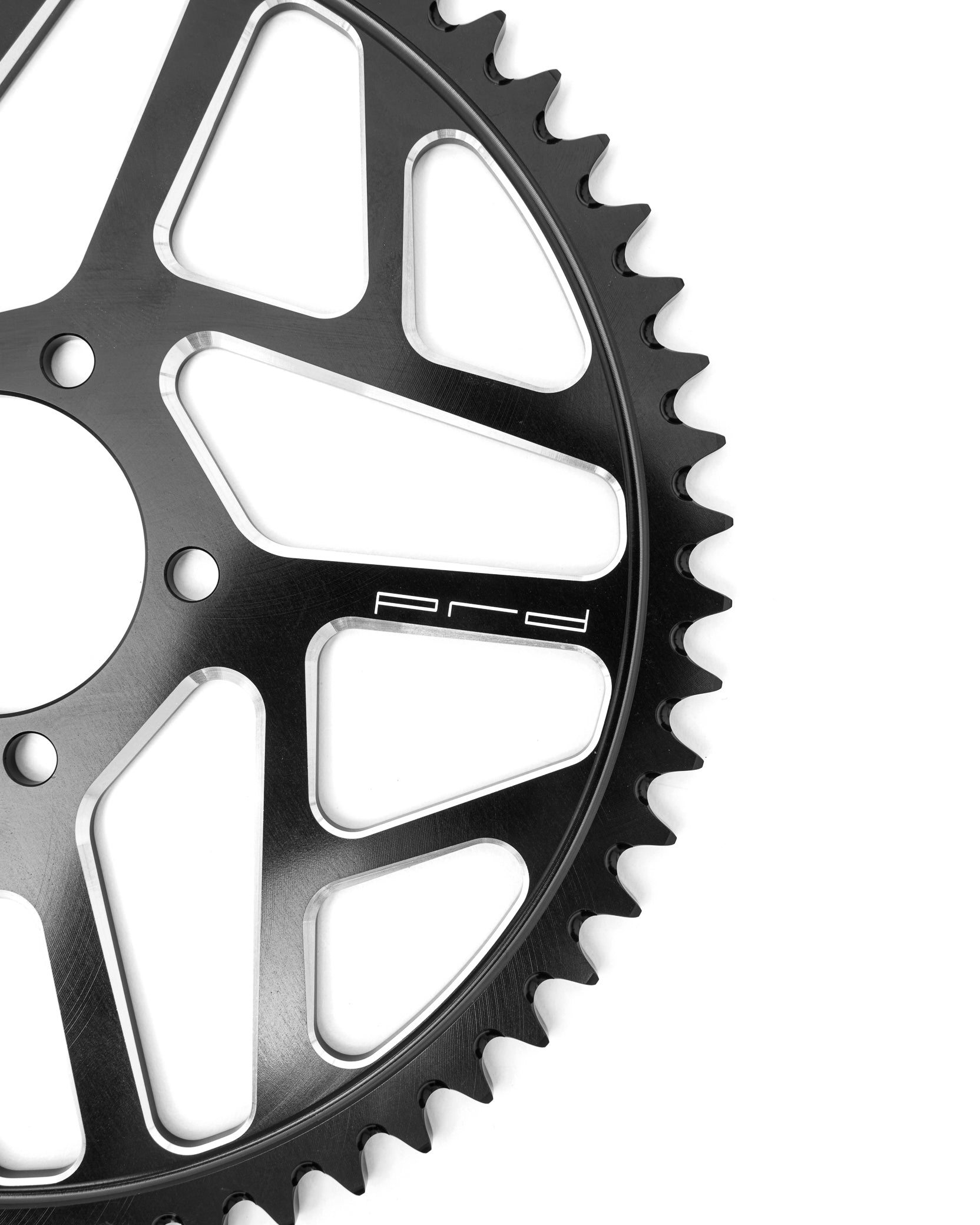 PRD 58T Sprocket and Chain Kit for Surron Light Bee X