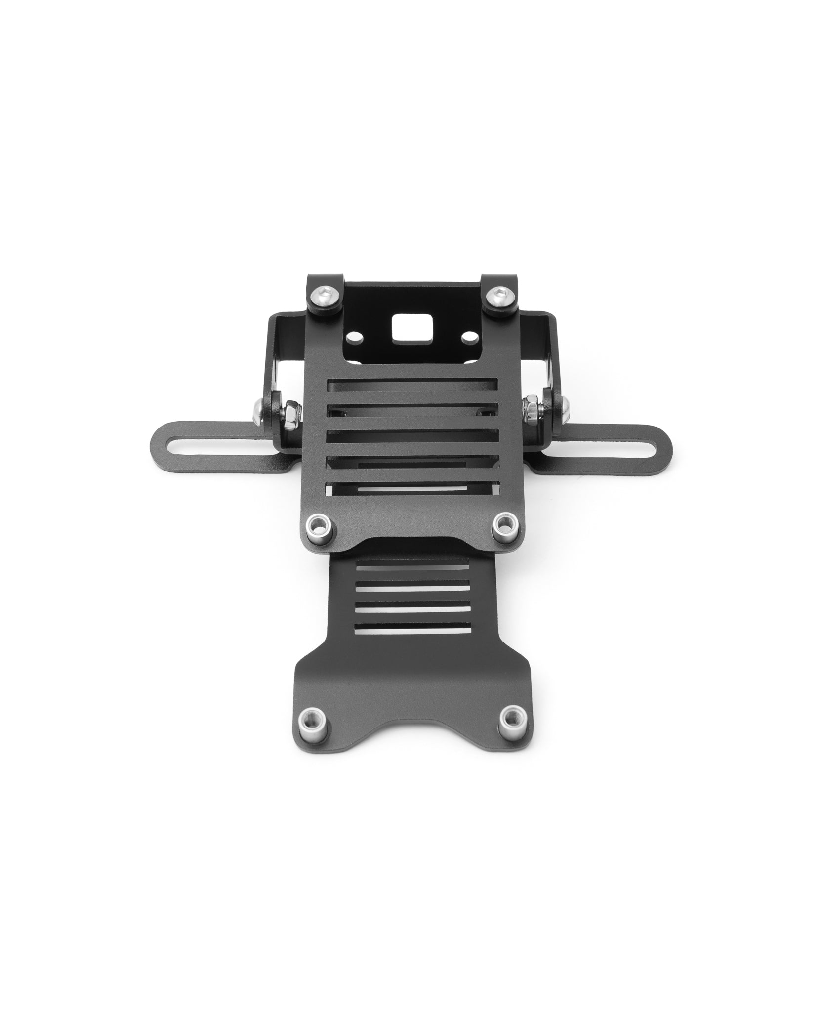 Tail Tidy License Plate Holder for Ultra Bee