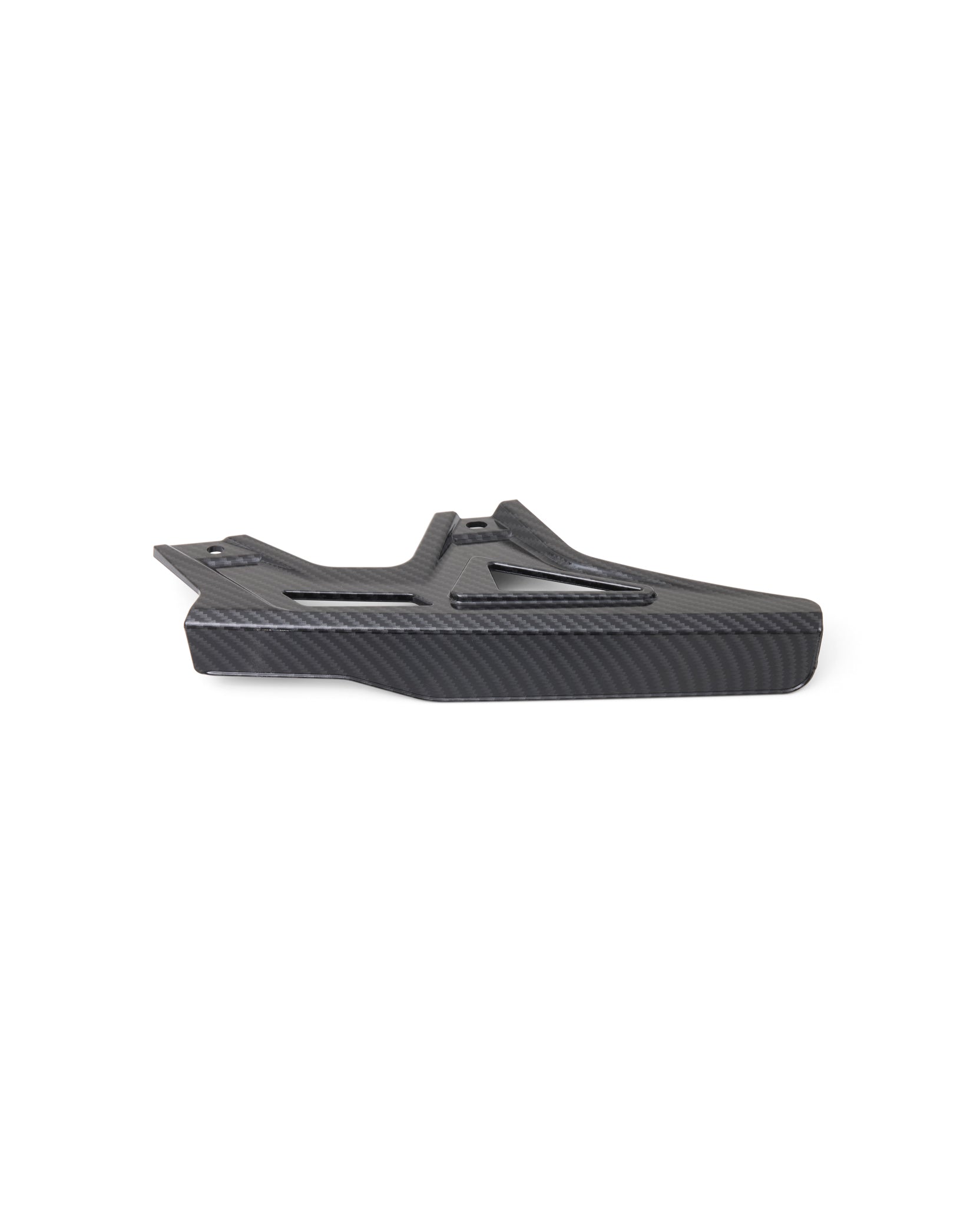 Carbon Style Chain Guard for Surron Ultra Bee