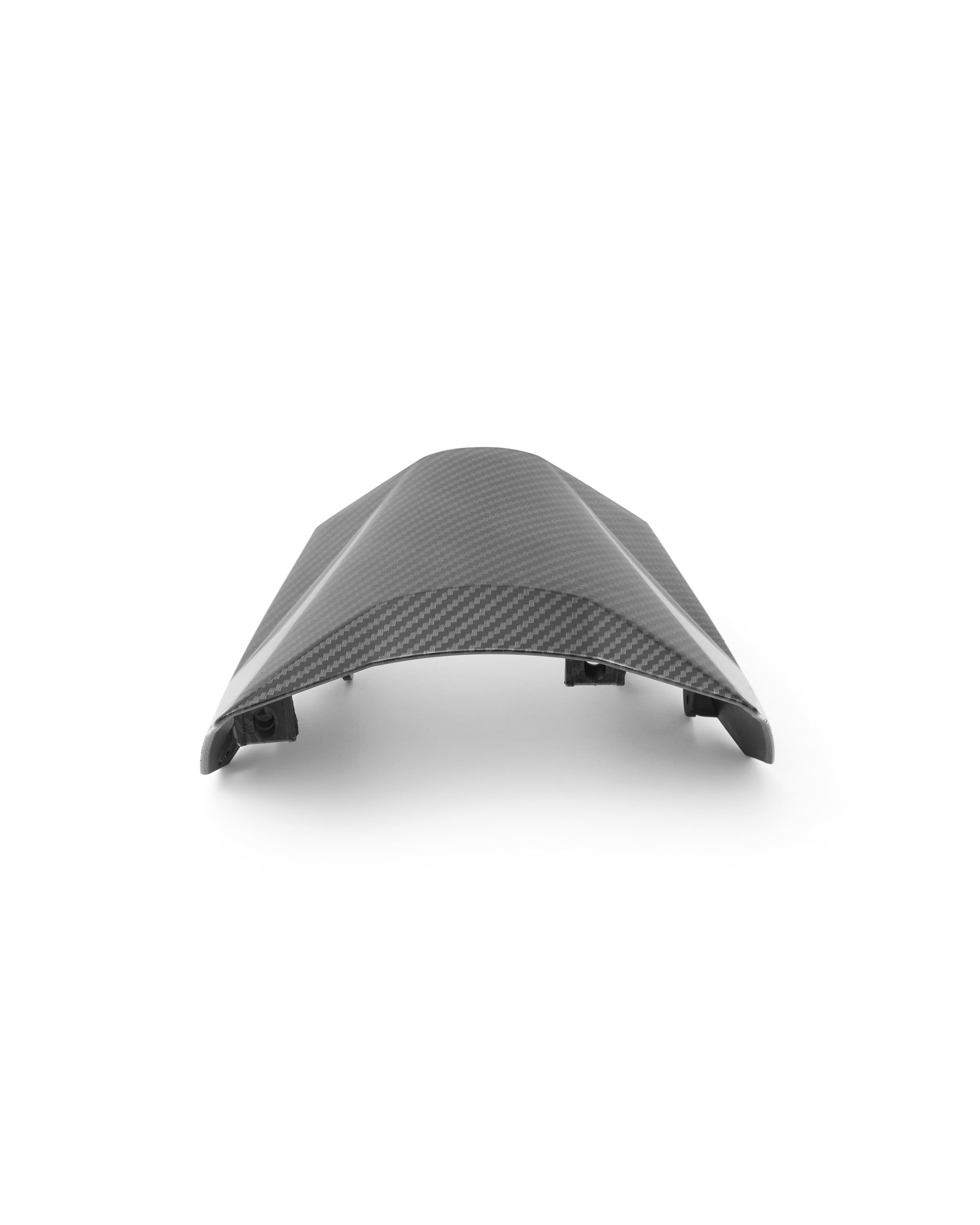 Carbon Style Headlight Cover for Surron Ultra Bee