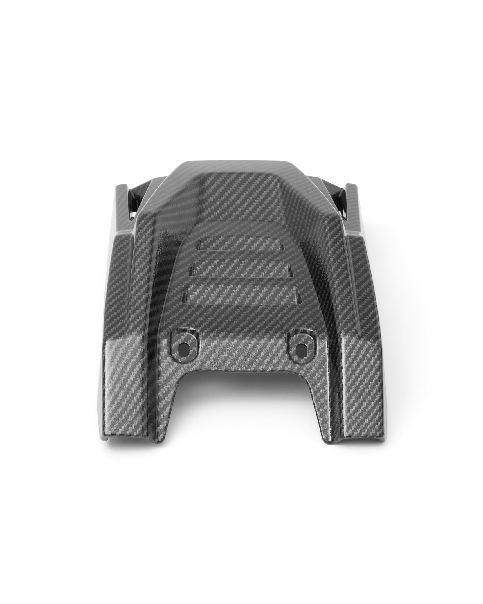 Carbon Style Bash Plate for Surron Ultra Bee