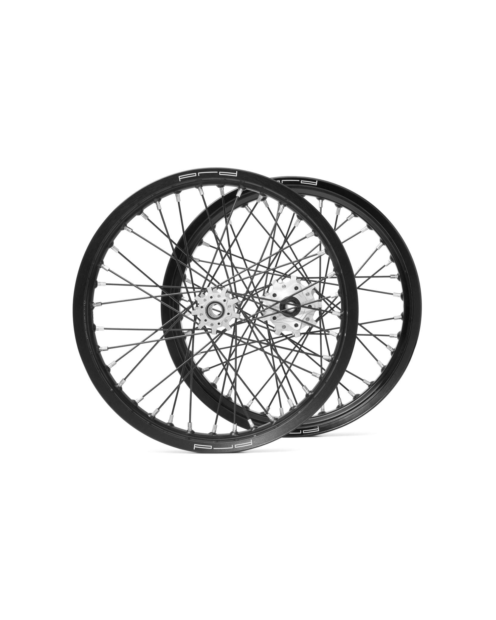 PRD 17" Supermoto Wheel Set for Surron Light Bee