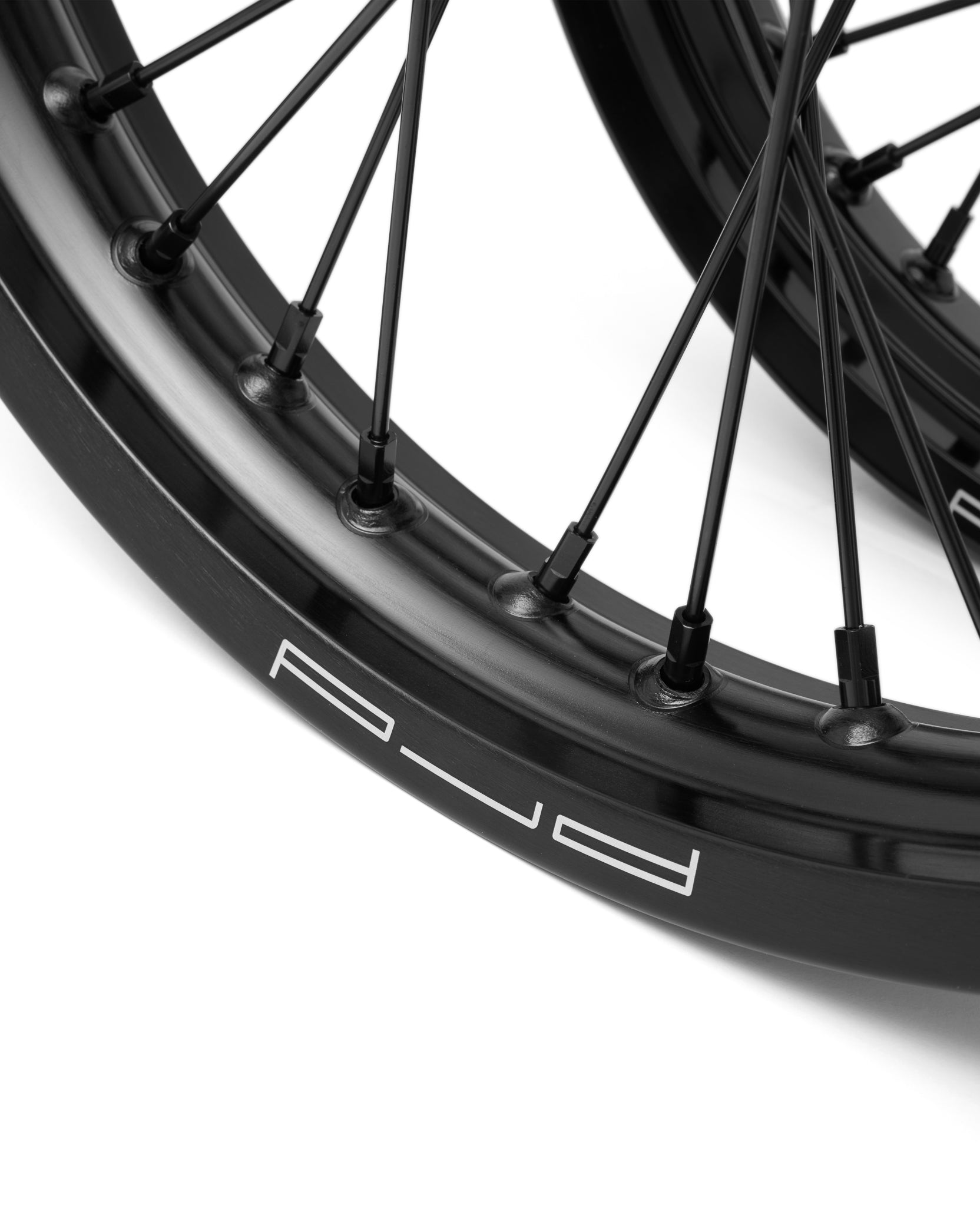 PRD 17" Supermoto Wheel Set for Surron Light Bee