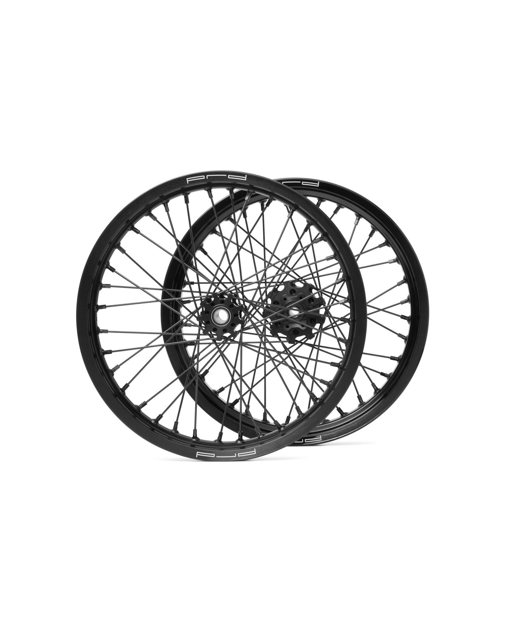 PRD 17" Supermoto Wheel Set for Surron Light Bee