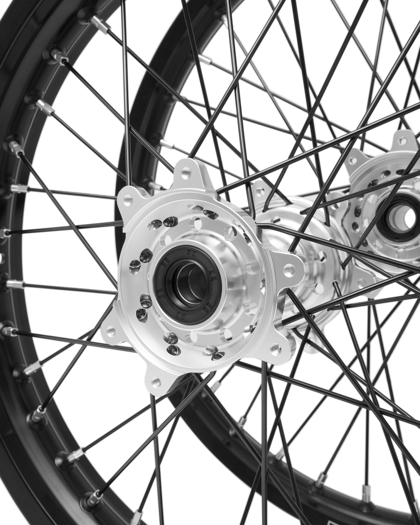 PRD 18/21" Off Road Wheel Set for Surron Ultra Bee