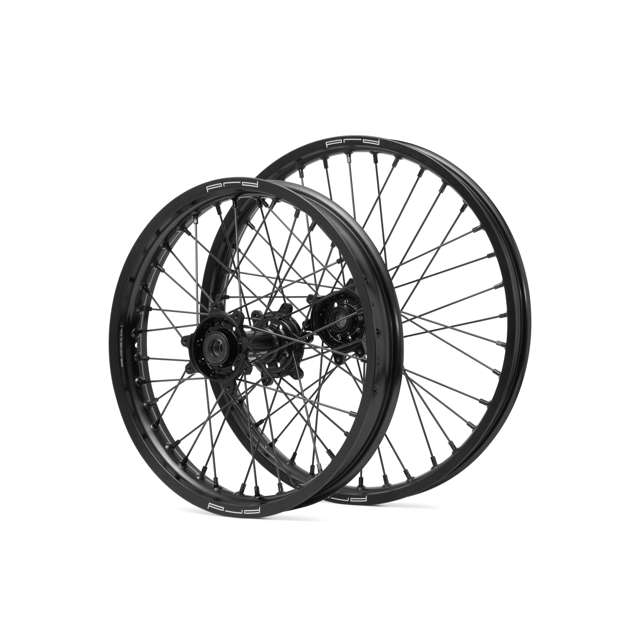 PRD 18/21" Off Road Wheel Set for Surron Ultra Bee