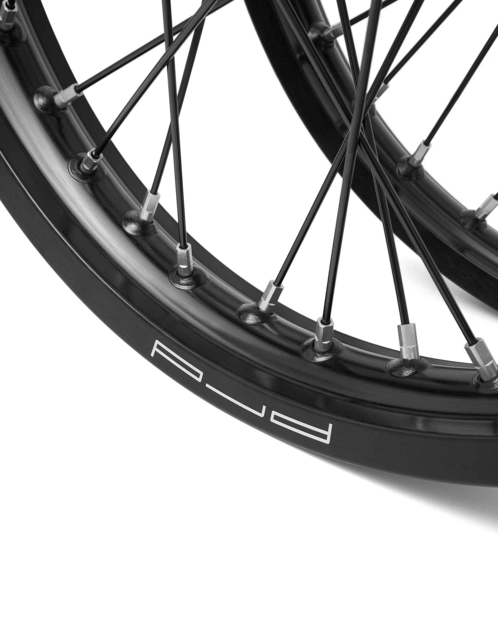 PRD 18/21" Off Road Wheel Set for SurRon Light Bee
