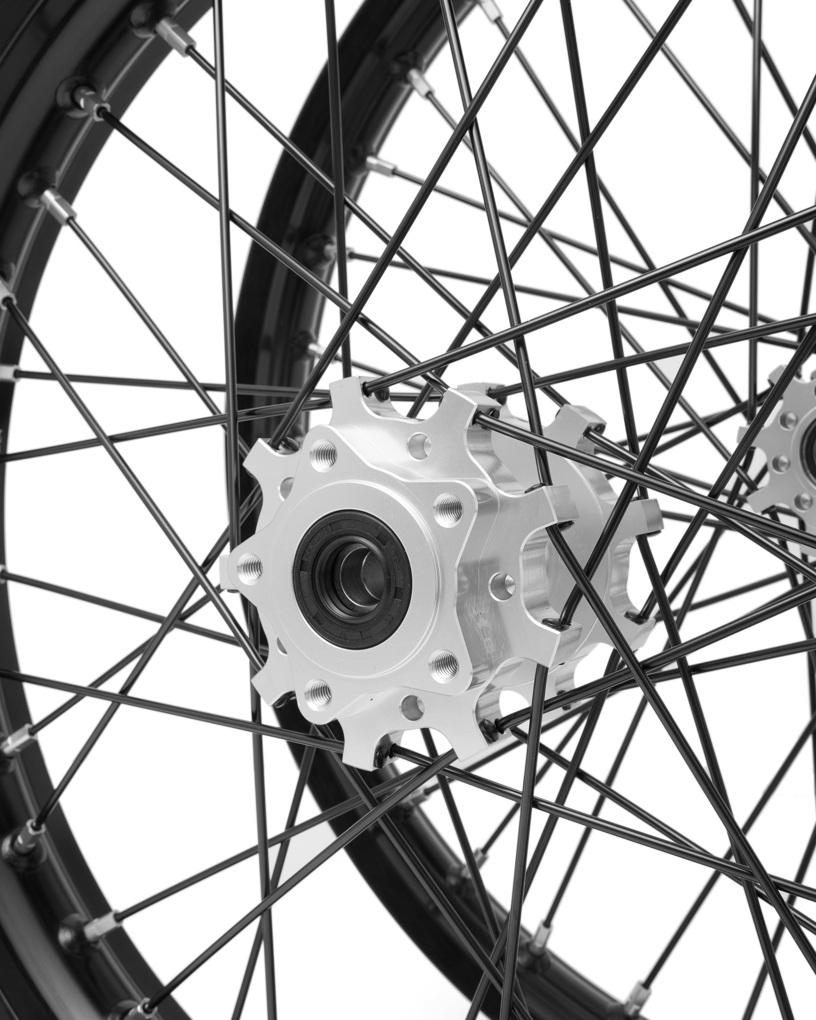 PRD 18/21" Off Road Wheel Set for SurRon Light Bee