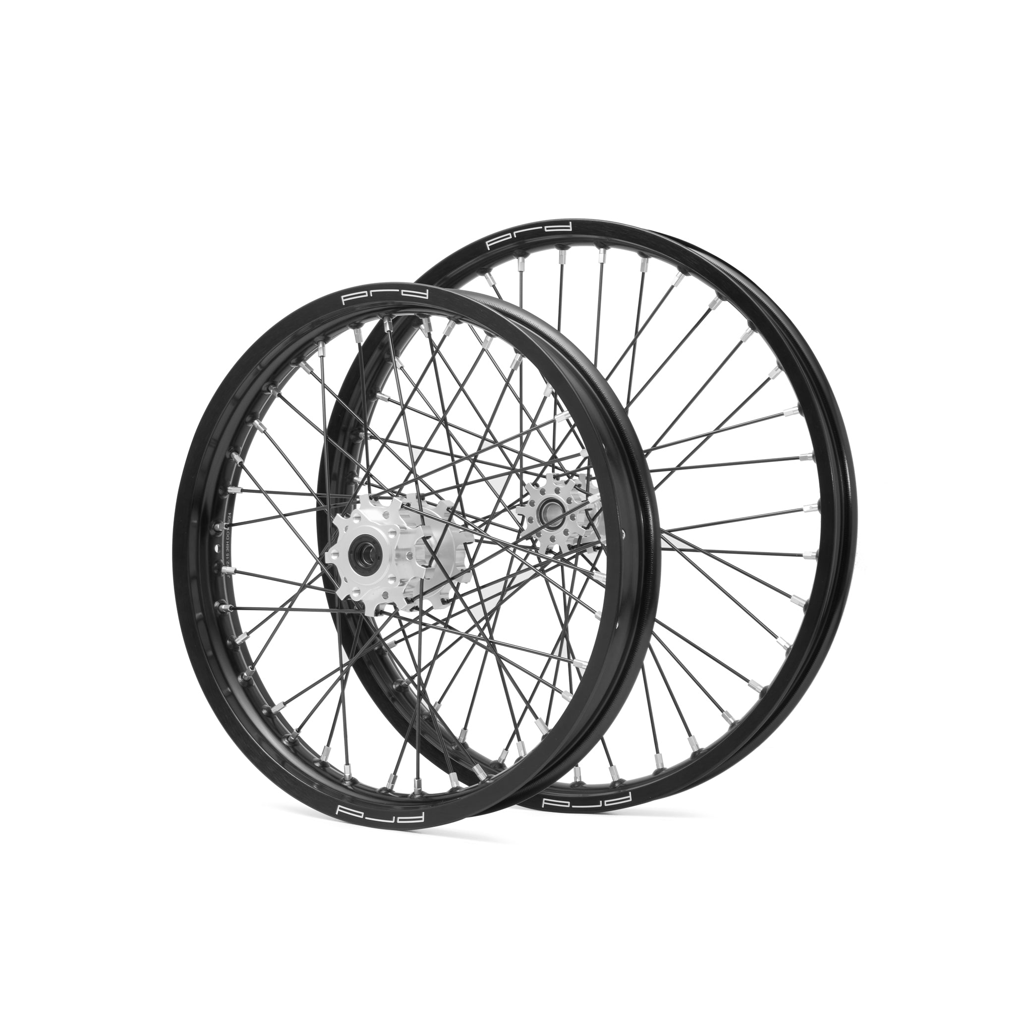 PRD 18/21" Off Road Wheel Set for SurRon Light Bee
