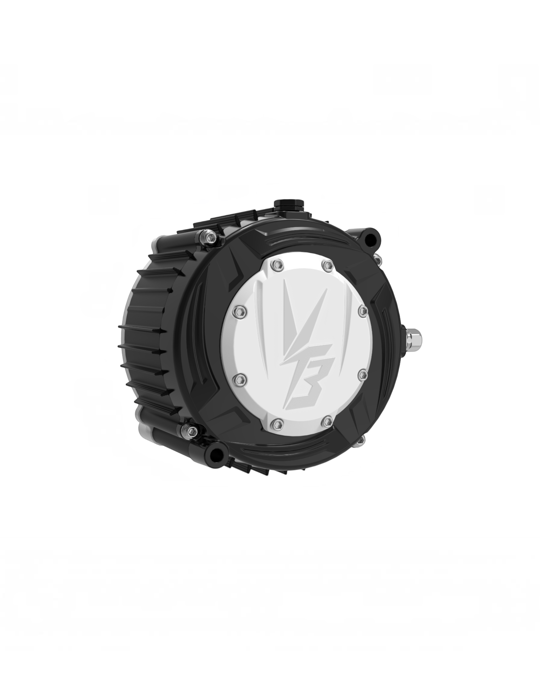 Ryuga 81kW Hairpin Motor