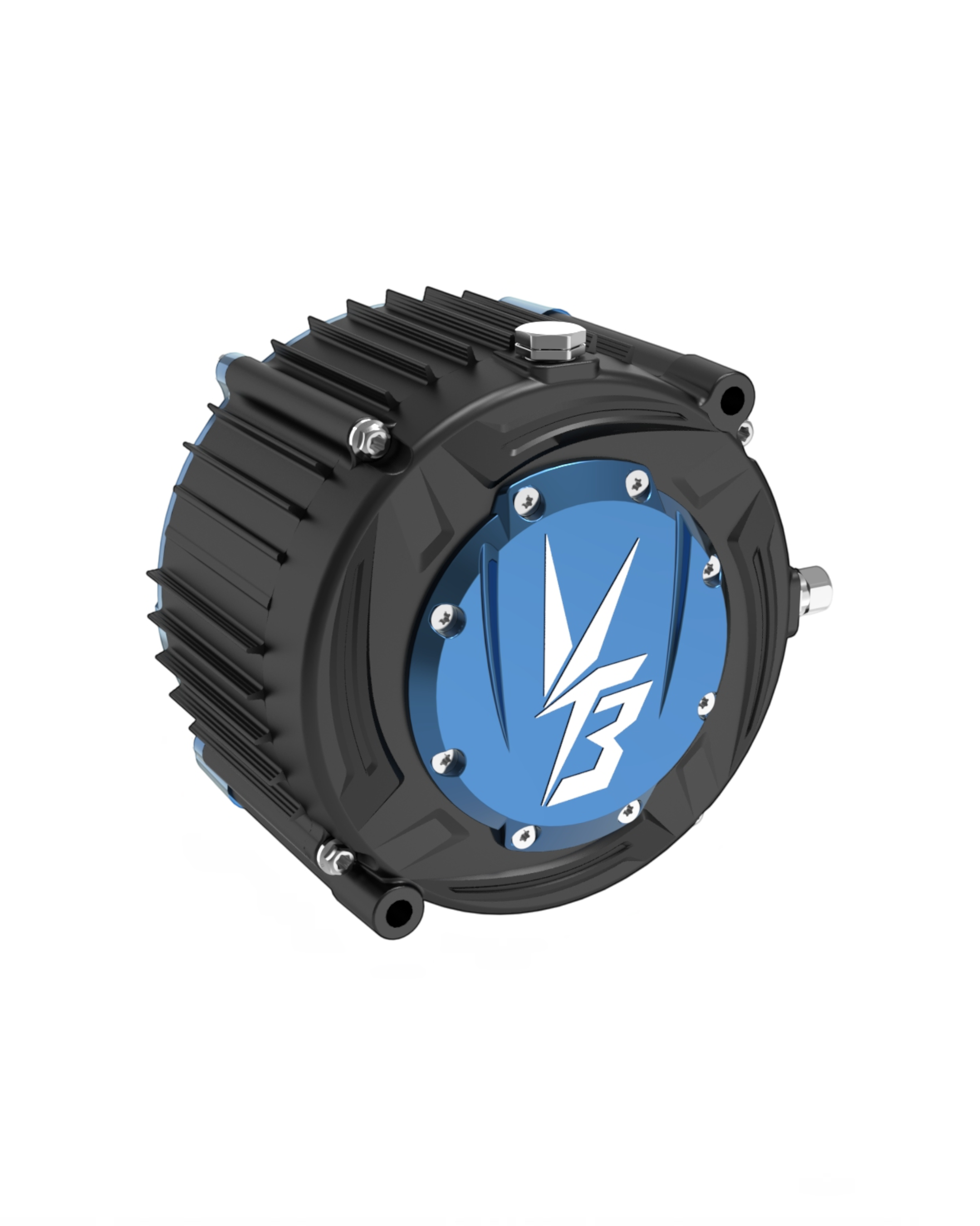 Ryuga 52kW Hairpin Motor