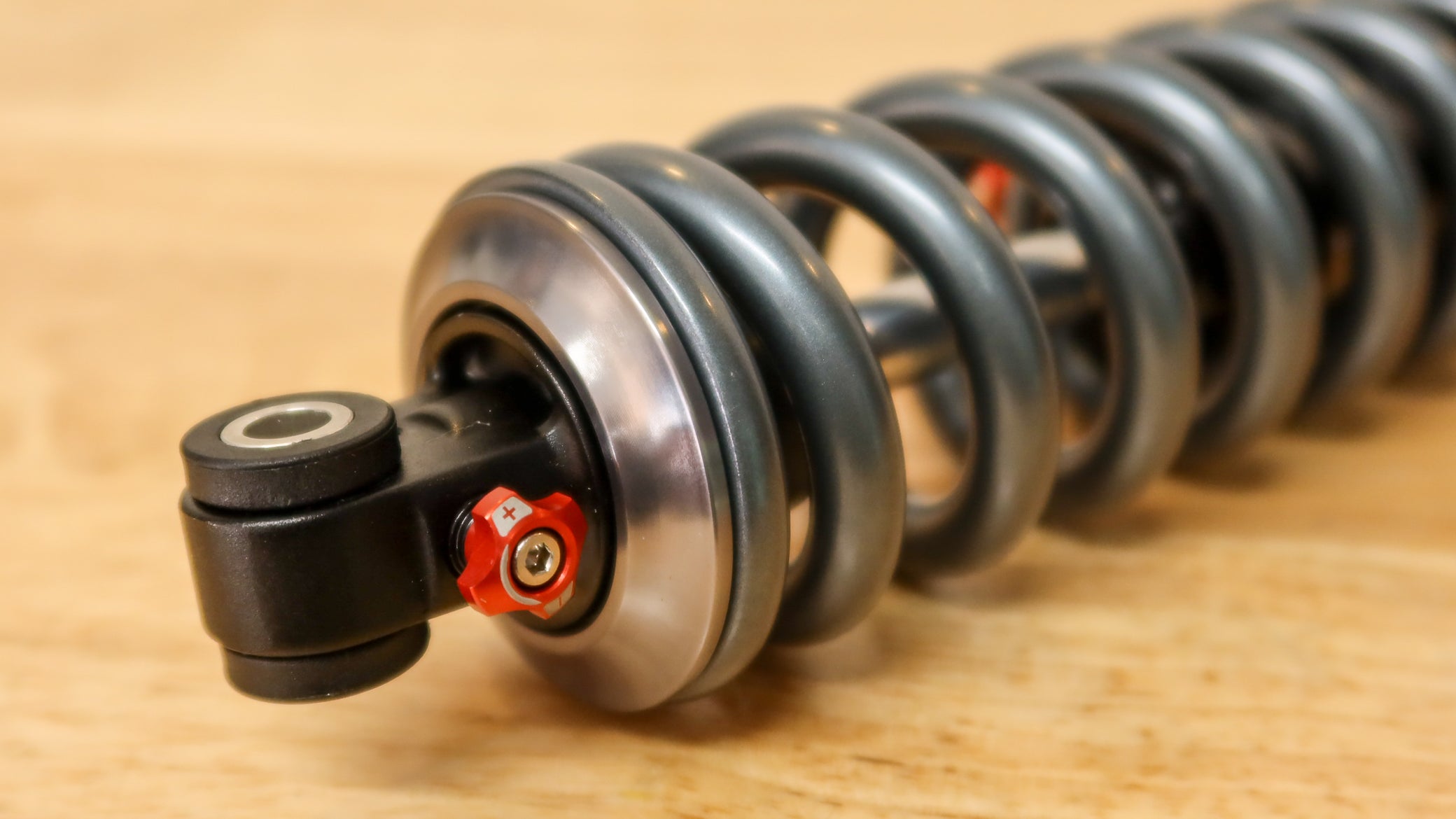 RFloXa RAB53RV Rear Shock