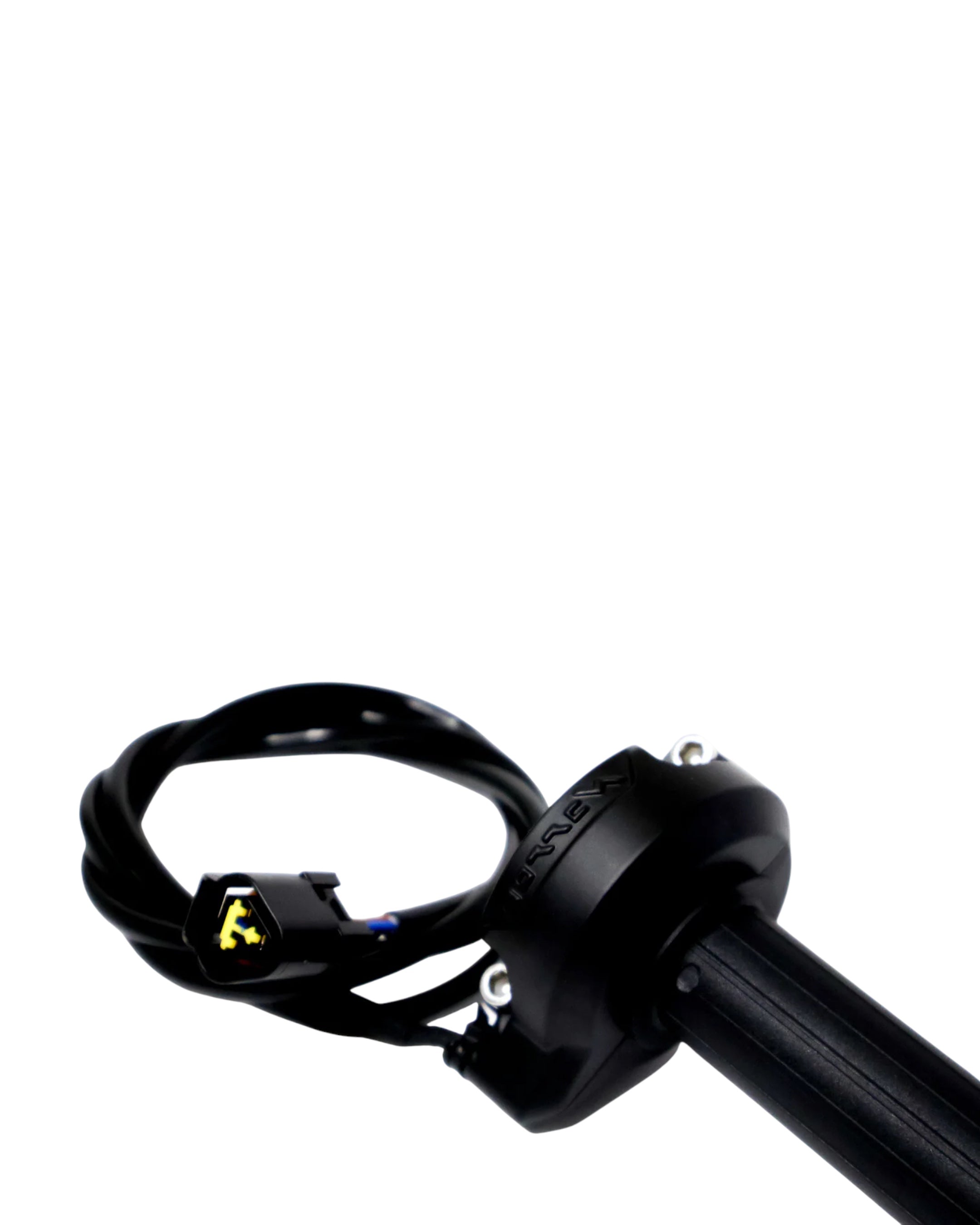 Electronic Twist Throttle for Surron Light Bee X