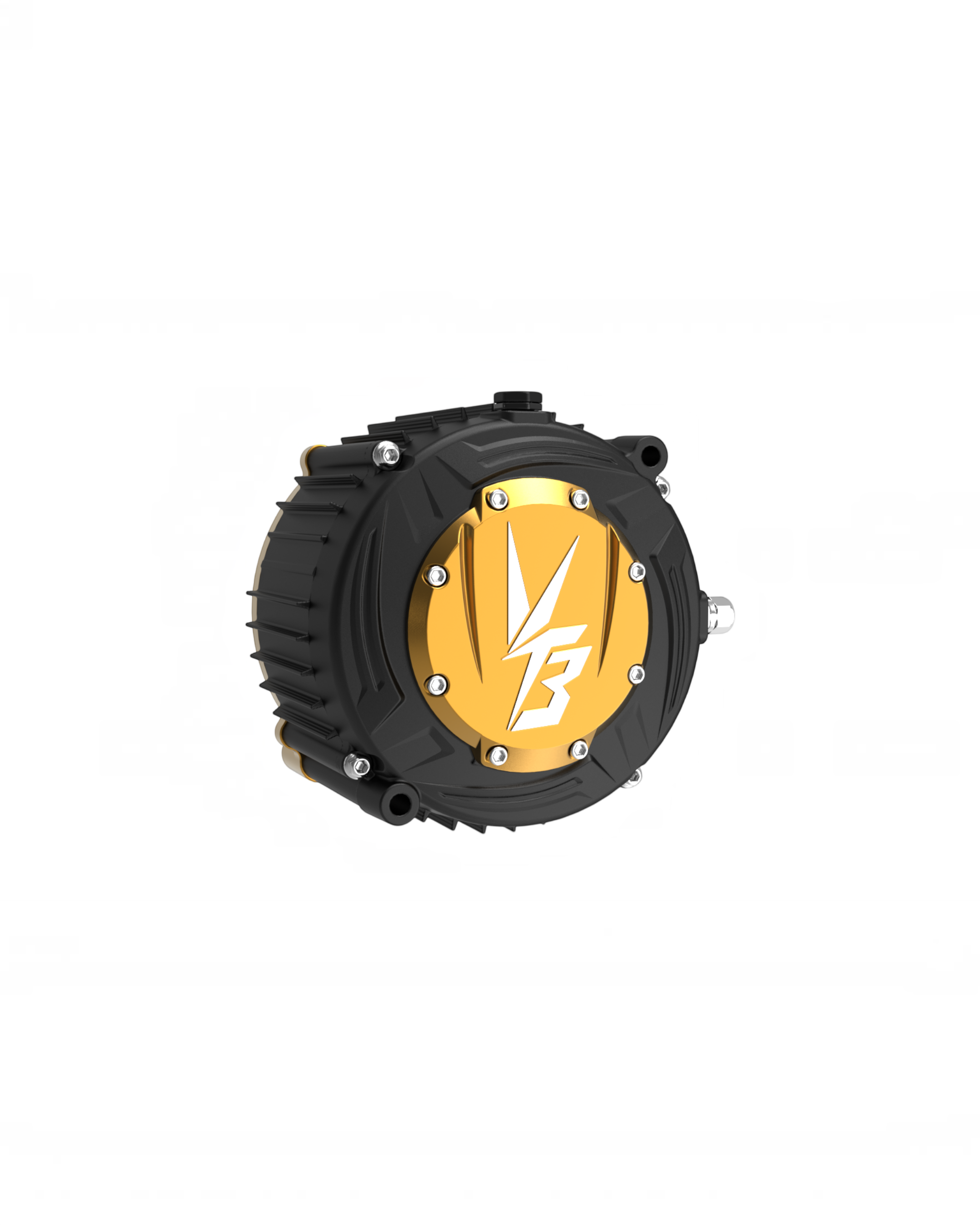 Ryuga 81kW Hairpin Motor